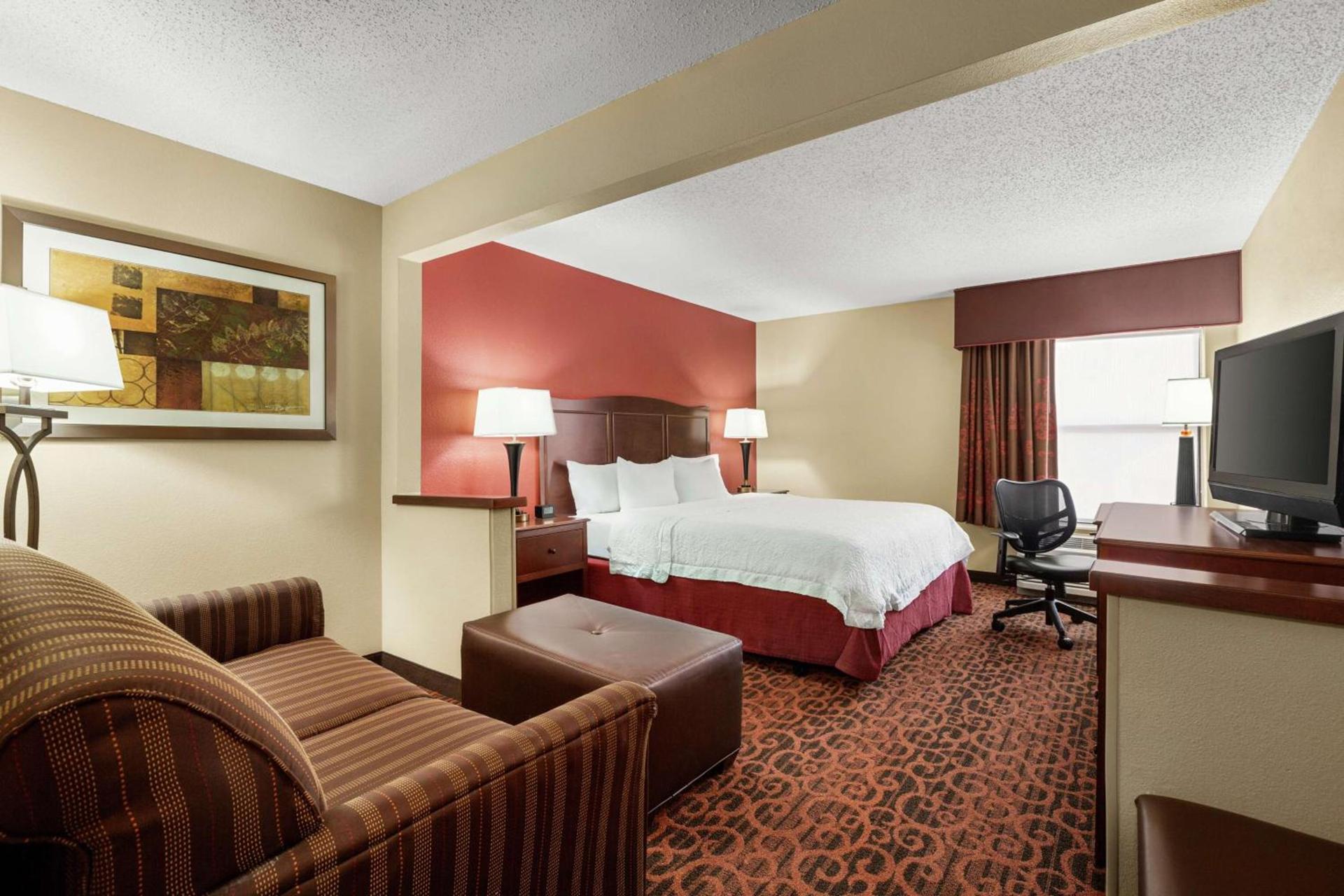 Hampton Inn Abilene photo 12