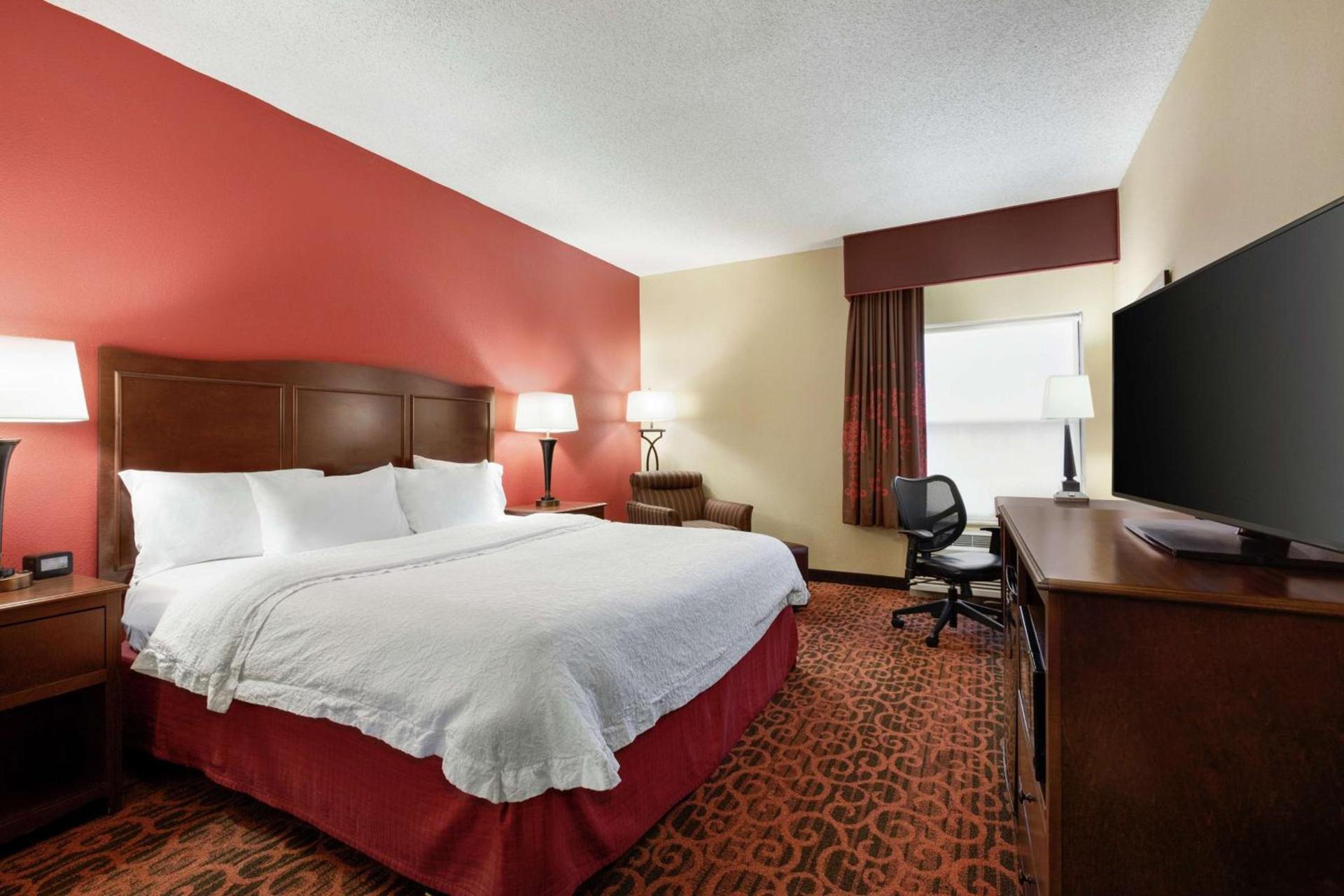 Hampton Inn Abilene photo 13