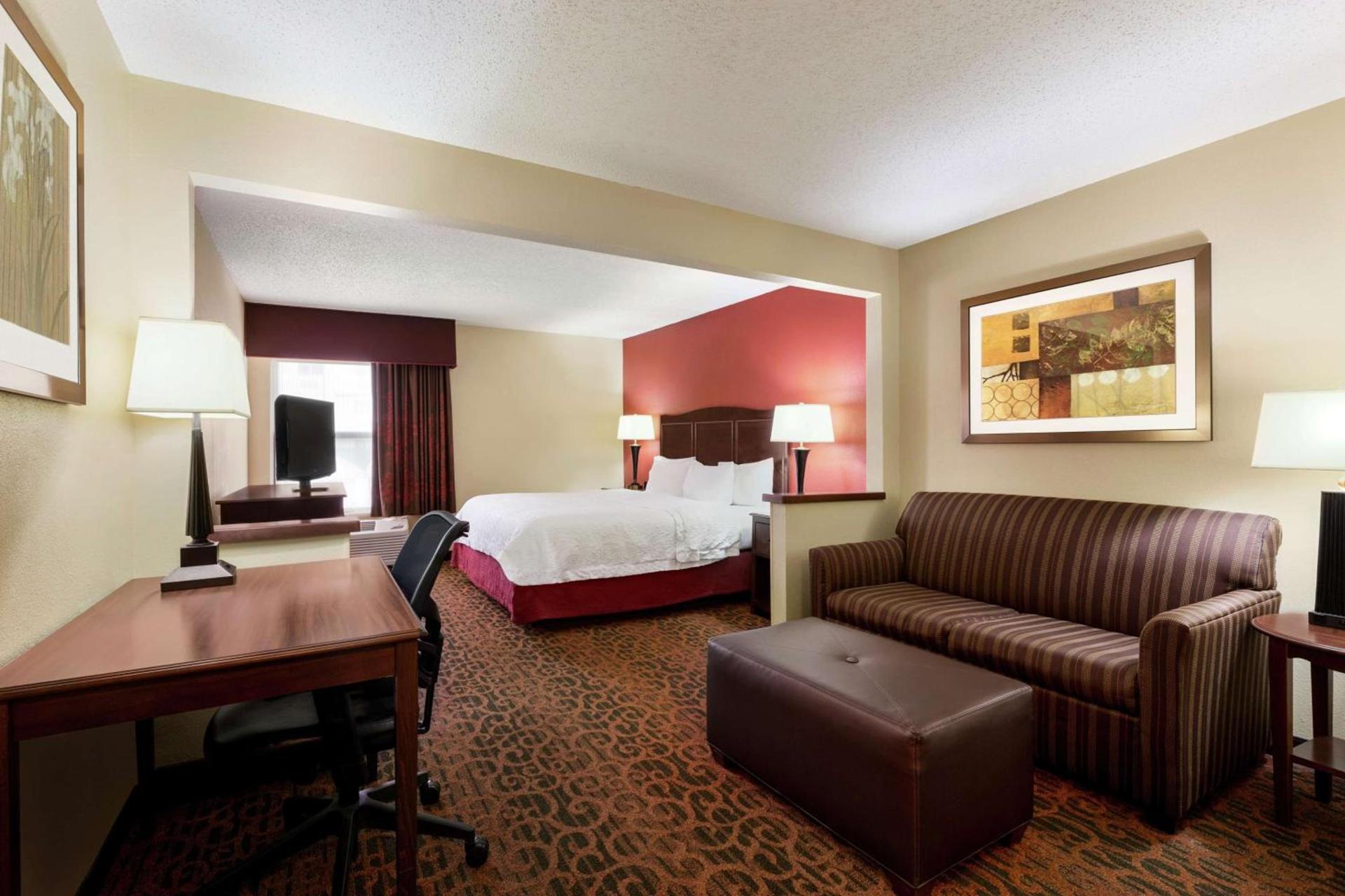 Hampton Inn Abilene photo 14