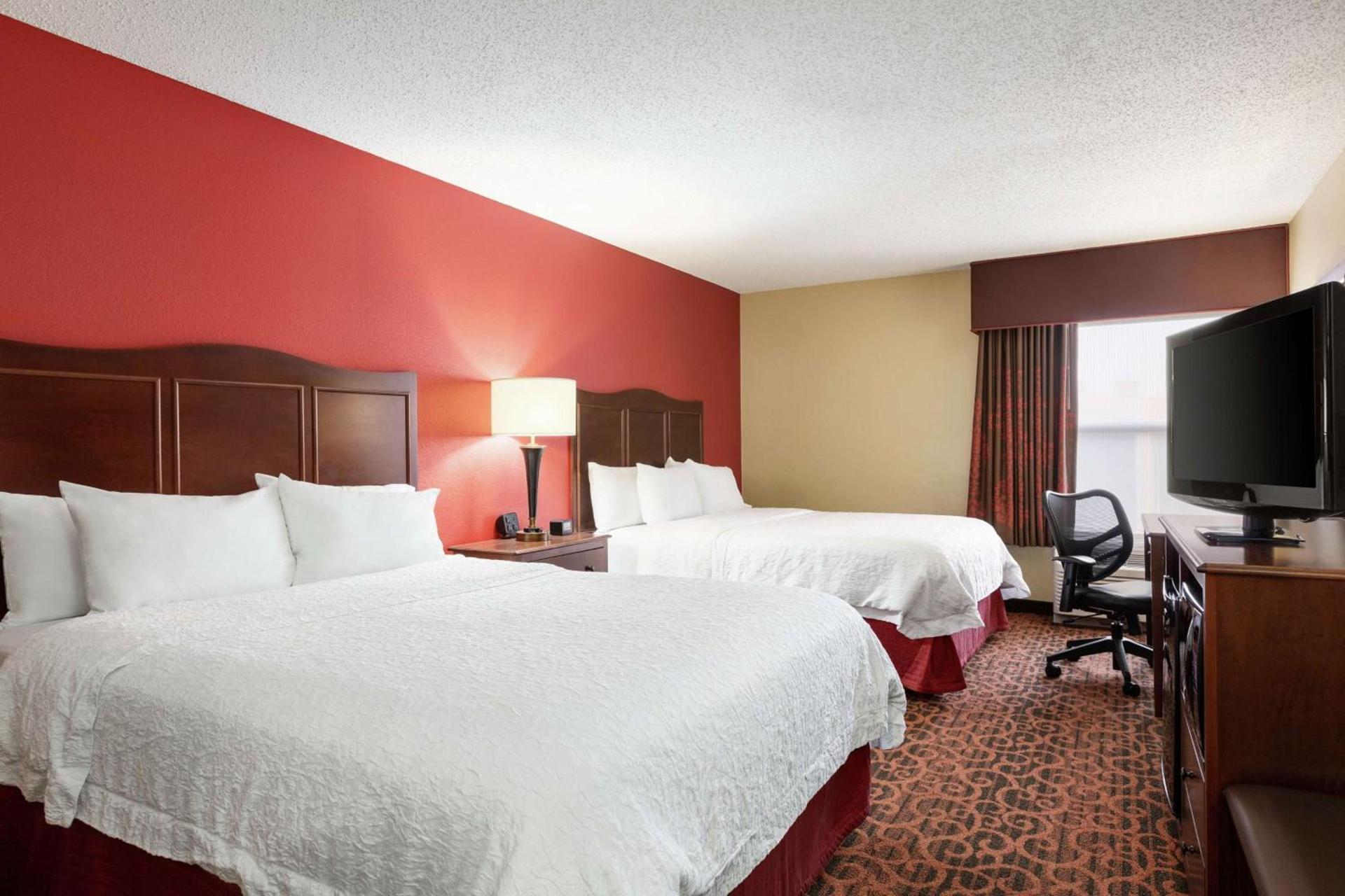 Hampton Inn Abilene photo 15