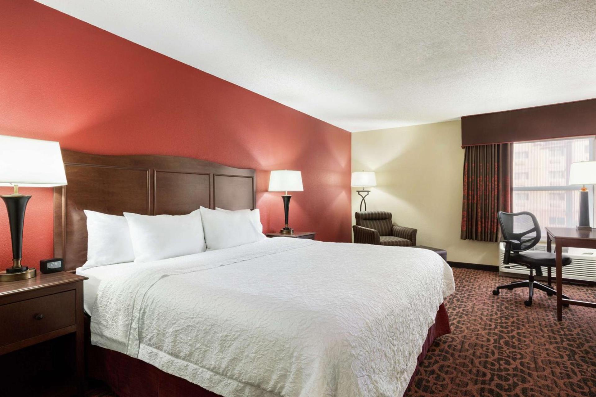 Hampton Inn Abilene photo 18