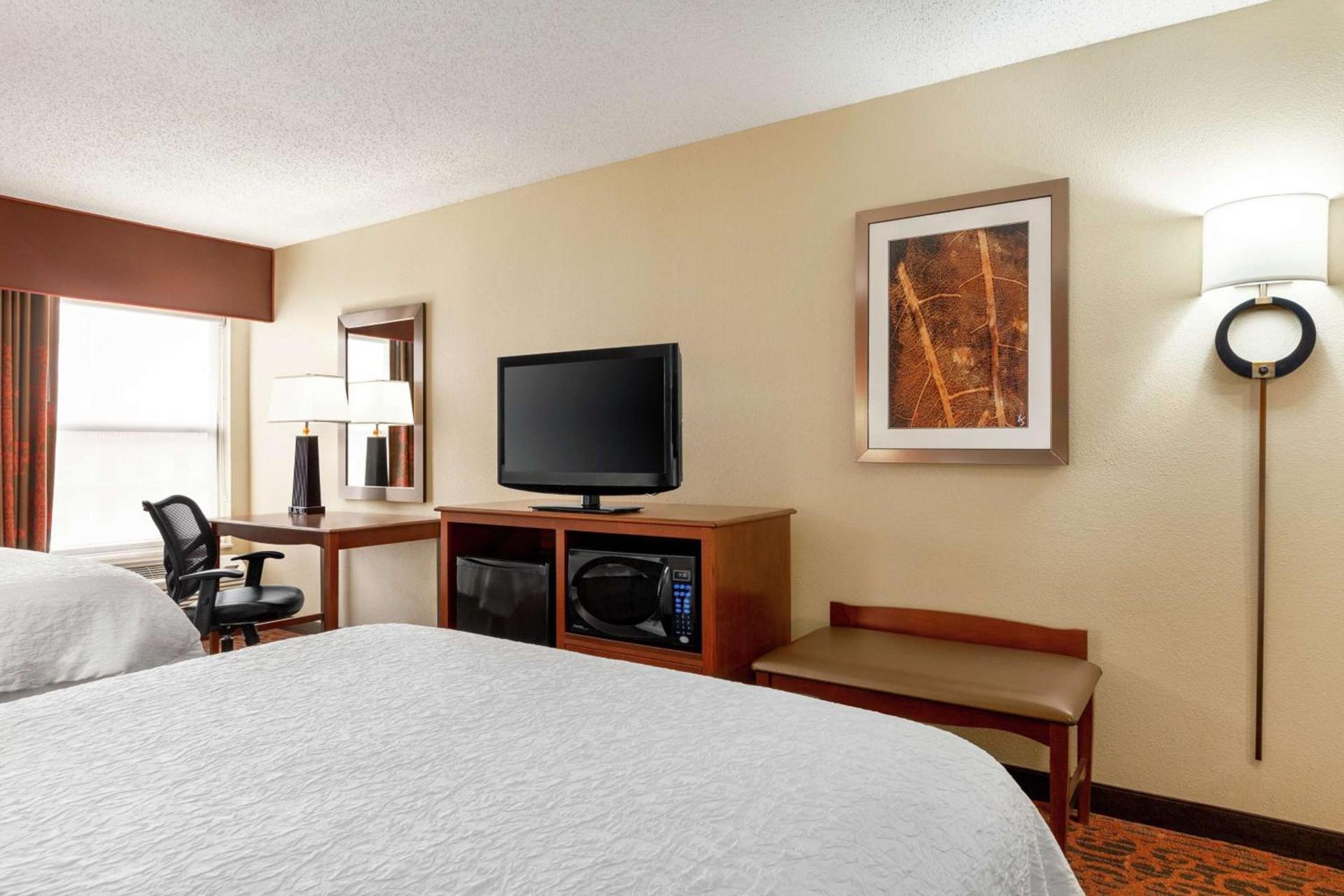 Hampton Inn Abilene photo 19
