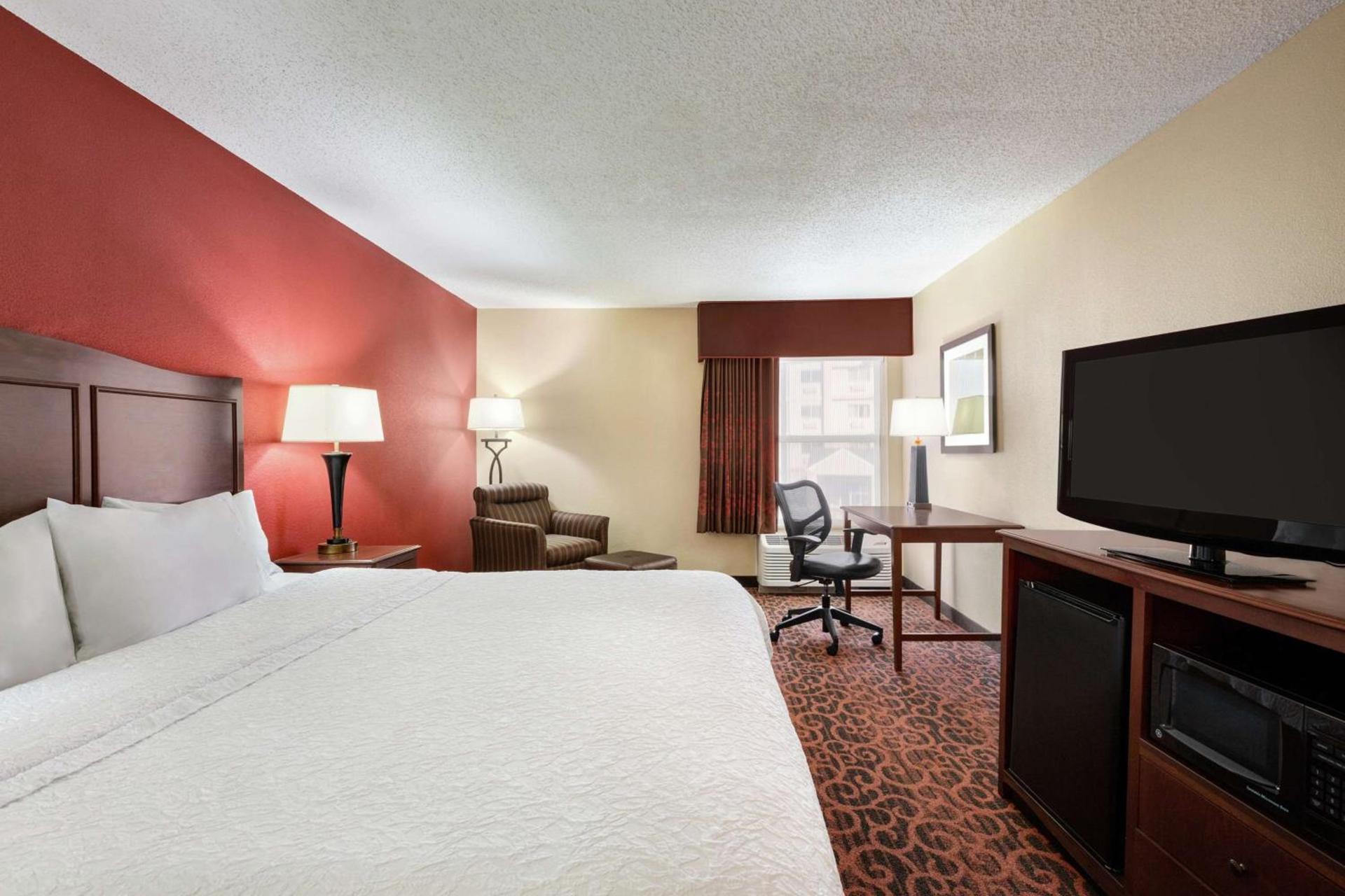Hampton Inn Abilene photo 21