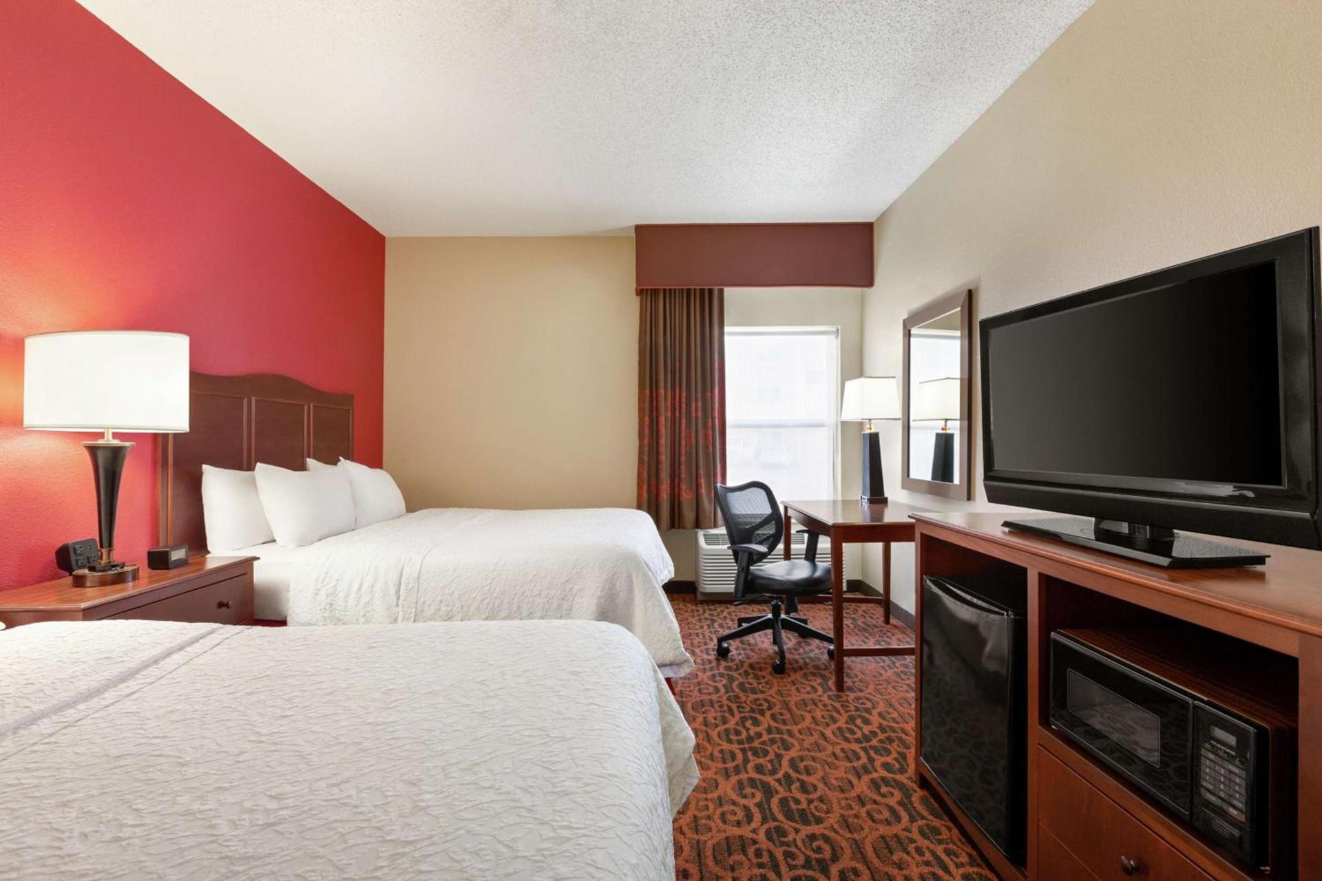 Hampton Inn Abilene photo 22