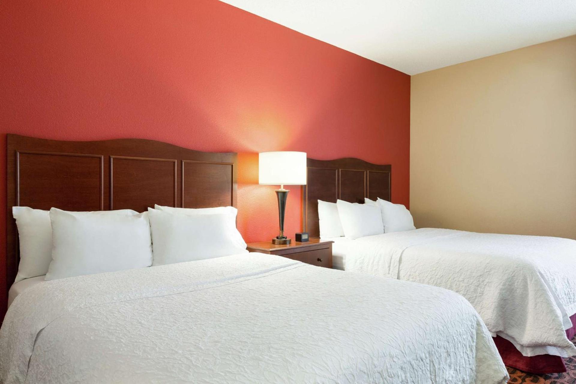 Hampton Inn Abilene photo 24
