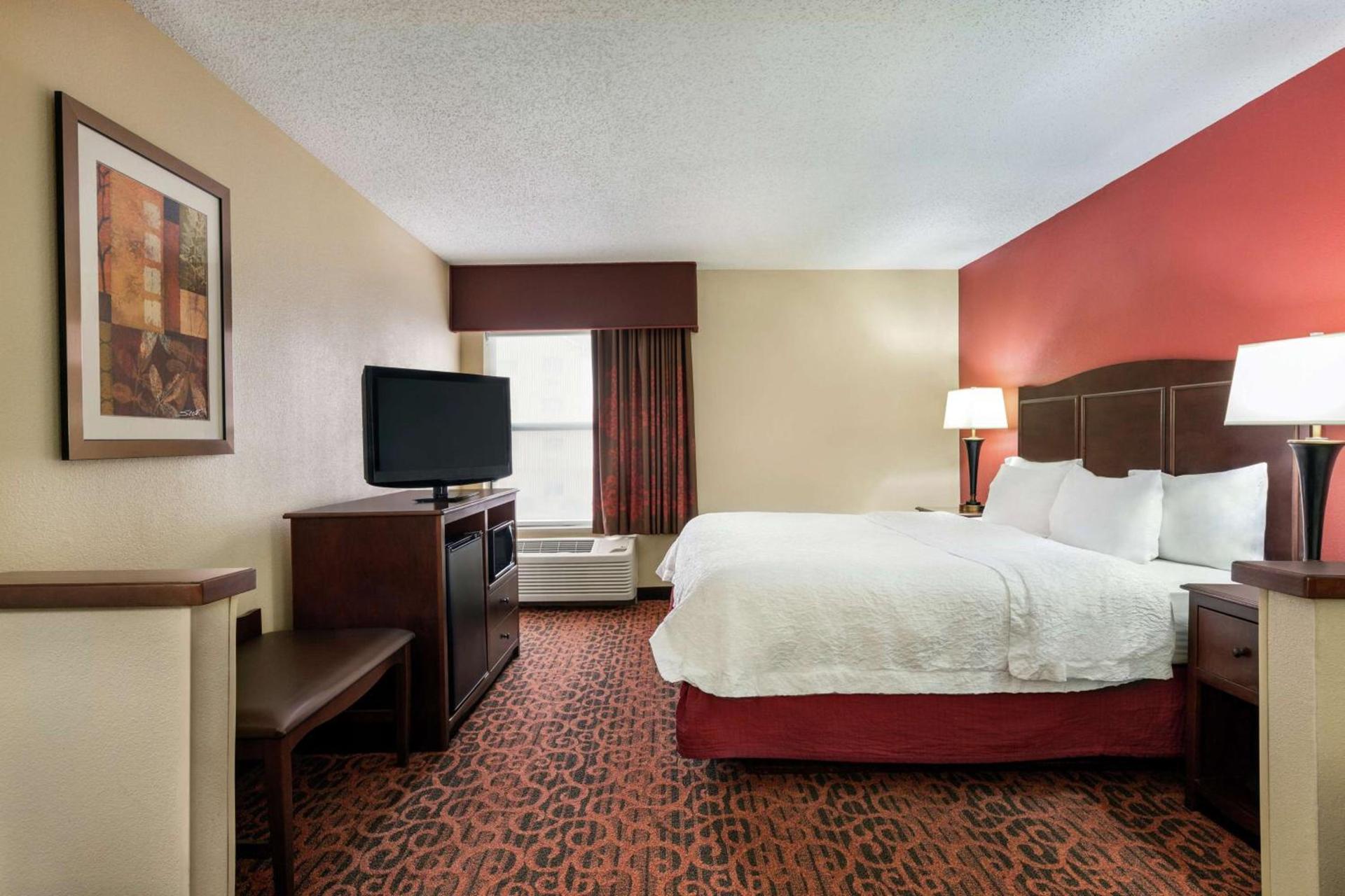 Hampton Inn Abilene photo 25