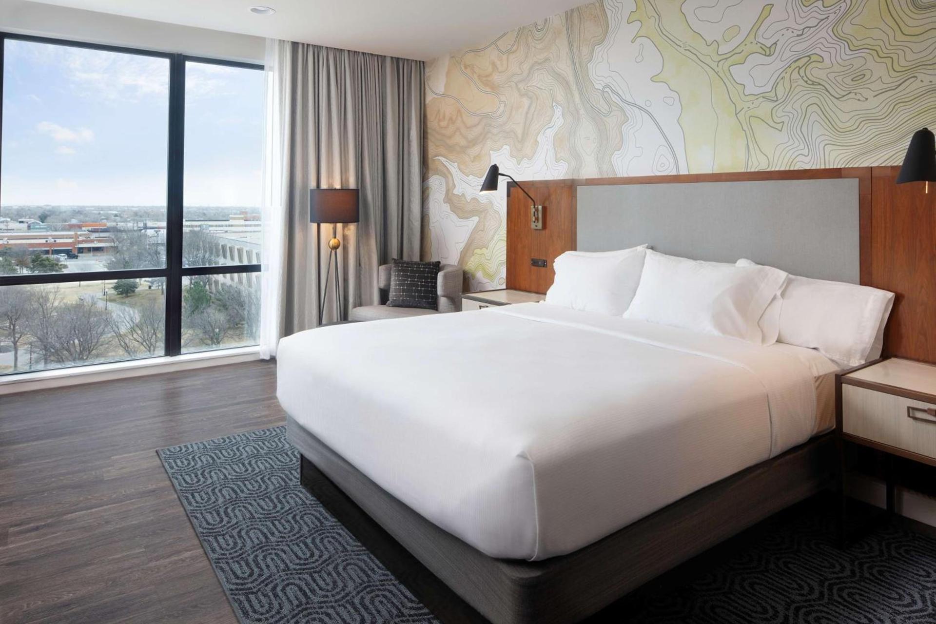 Embassy Suites Amarillo Downtown photo 16