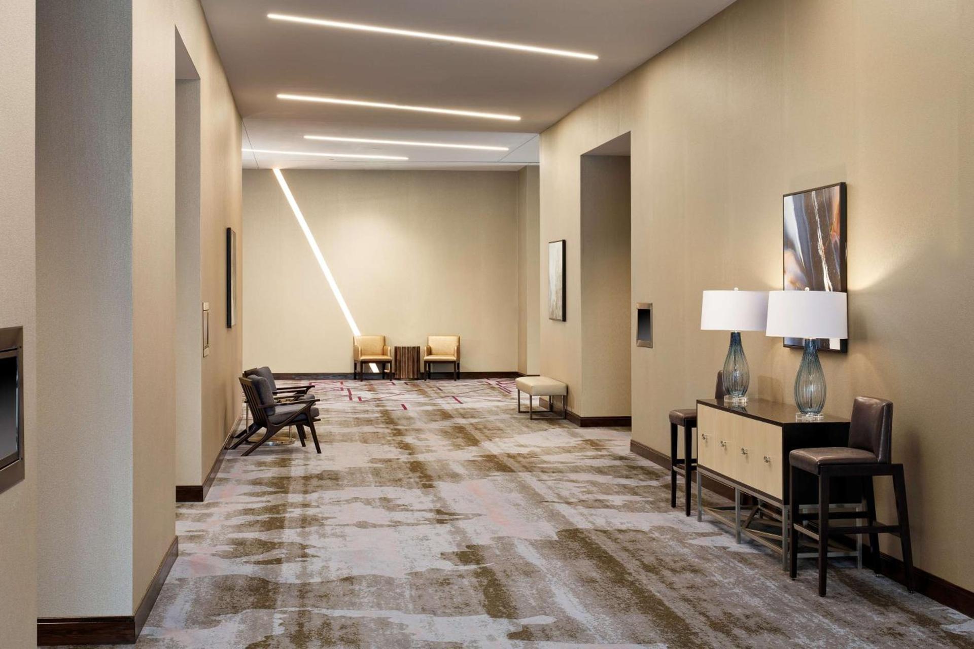 Embassy Suites Amarillo Downtown photo 24