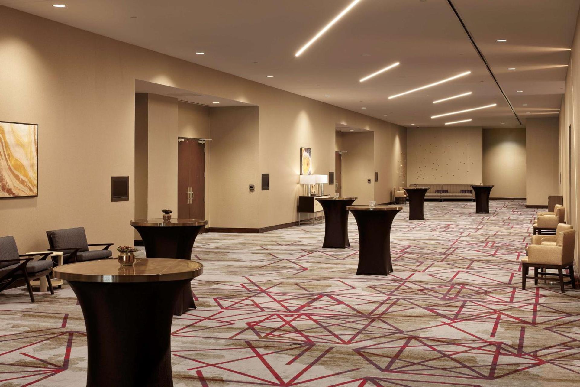 Embassy Suites Amarillo Downtown photo 25
