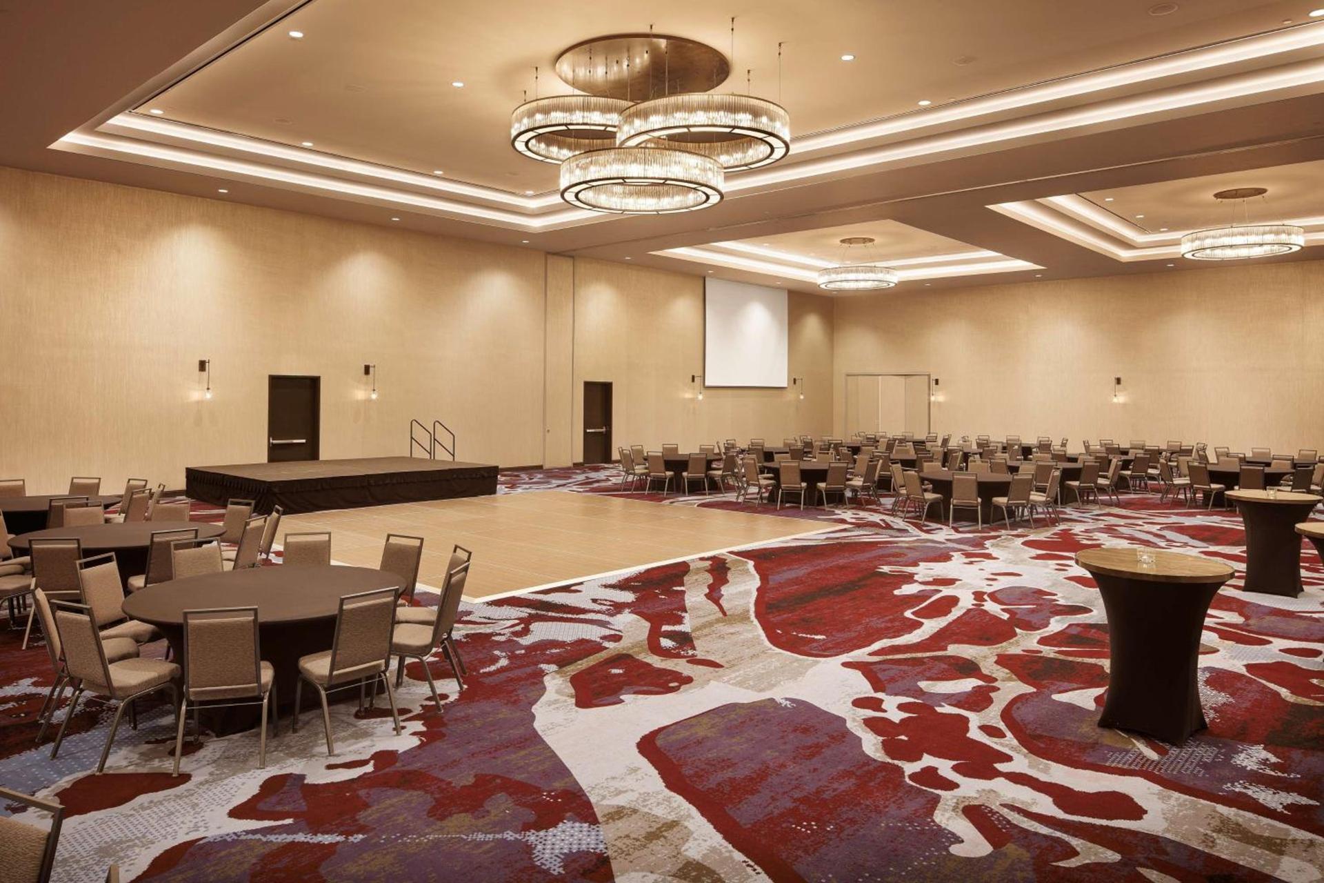 Embassy Suites Amarillo Downtown photo 29