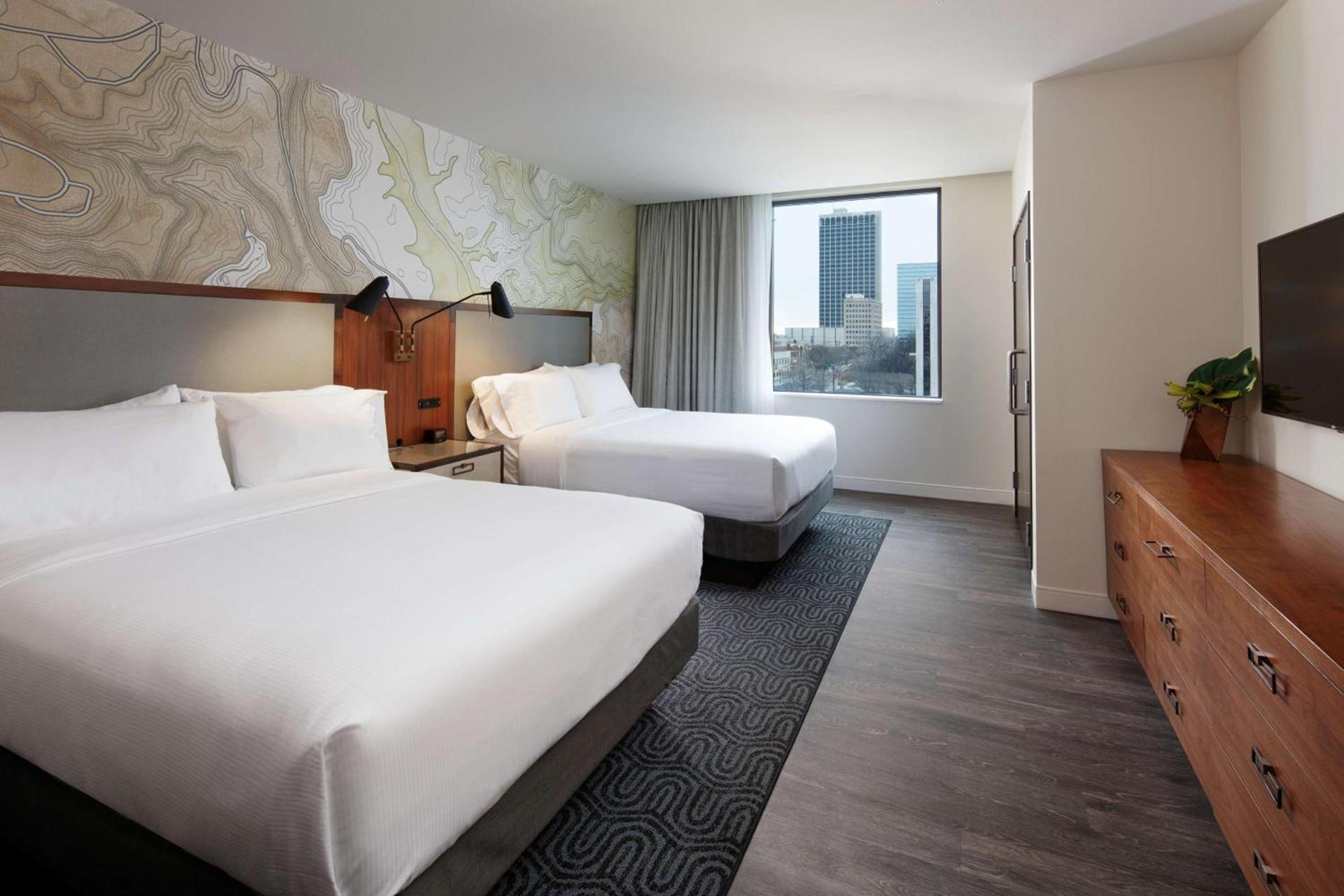 Embassy Suites Amarillo Downtown photo 33