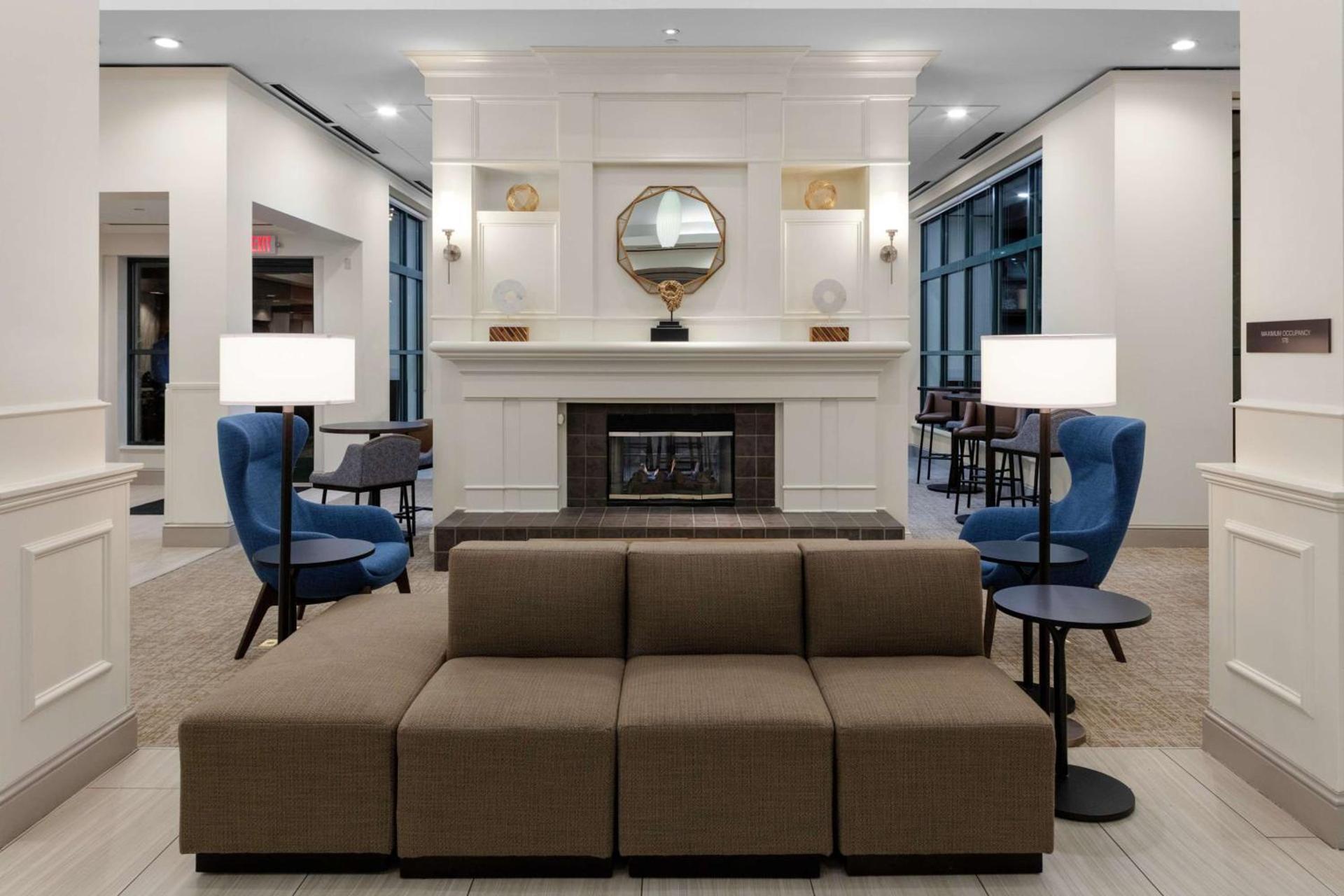 Hilton Garden Inn Atlanta Perimeter Center photo 5