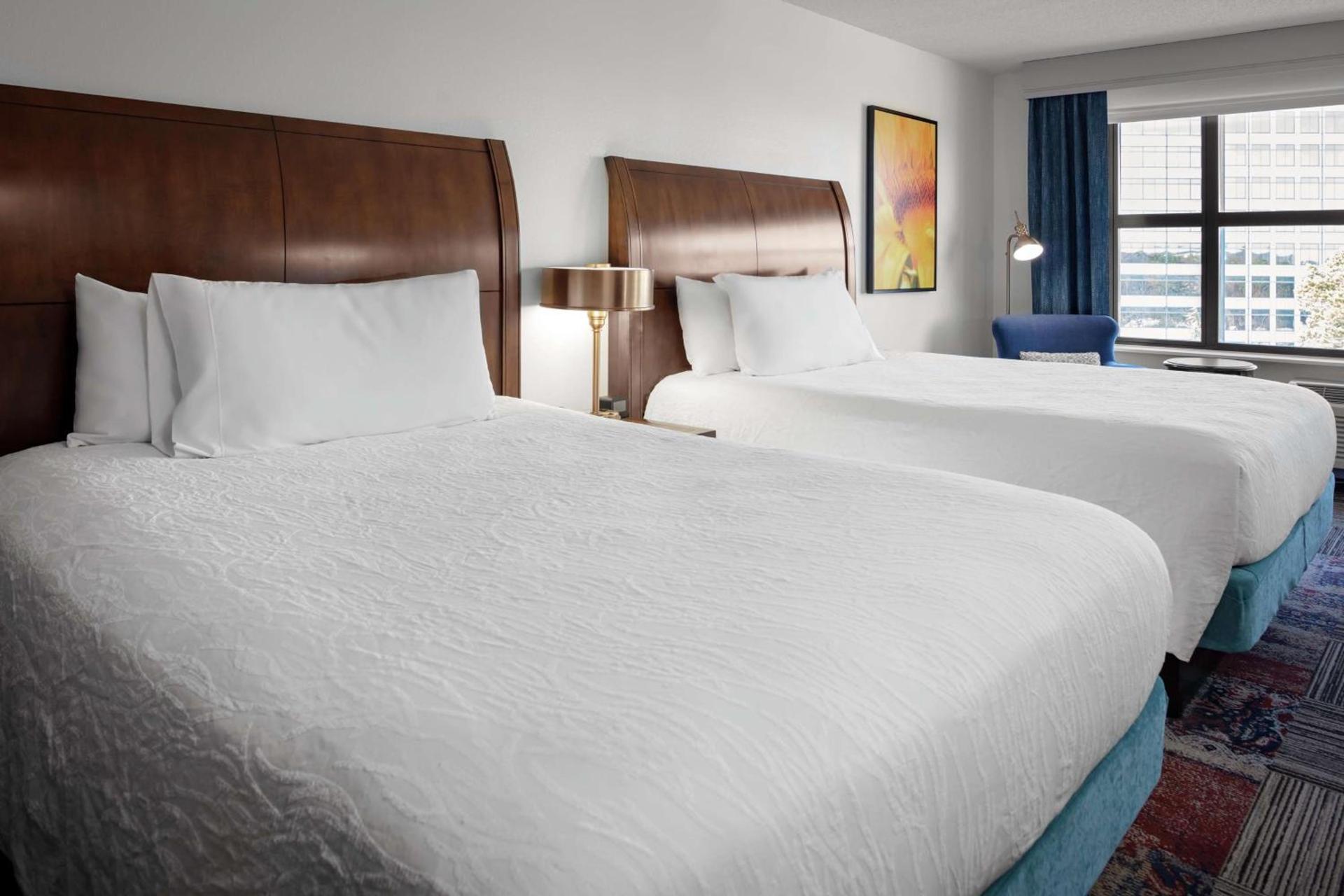 Hilton Garden Inn Atlanta Perimeter Center photo 19