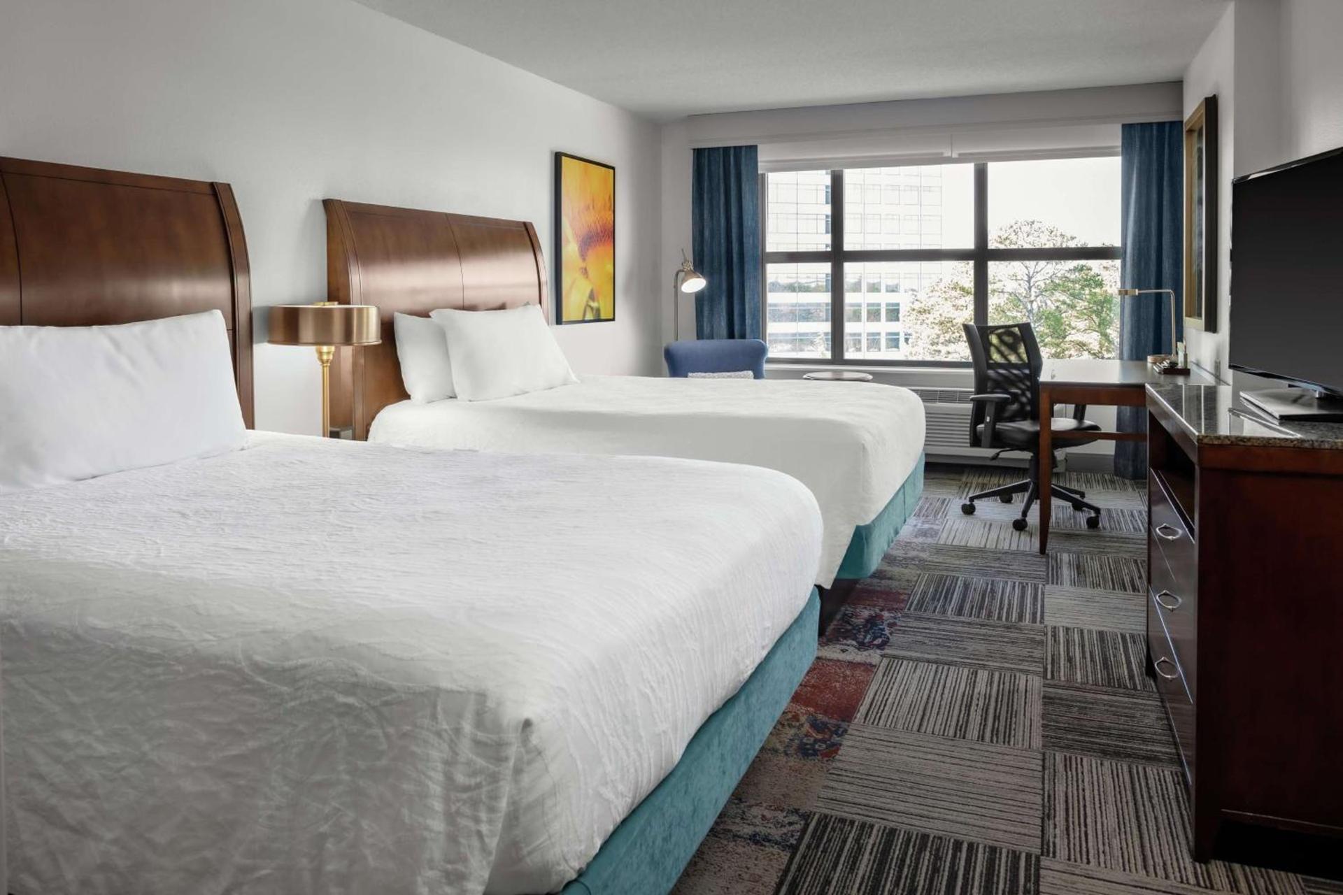 Hilton Garden Inn Atlanta Perimeter Center photo 24