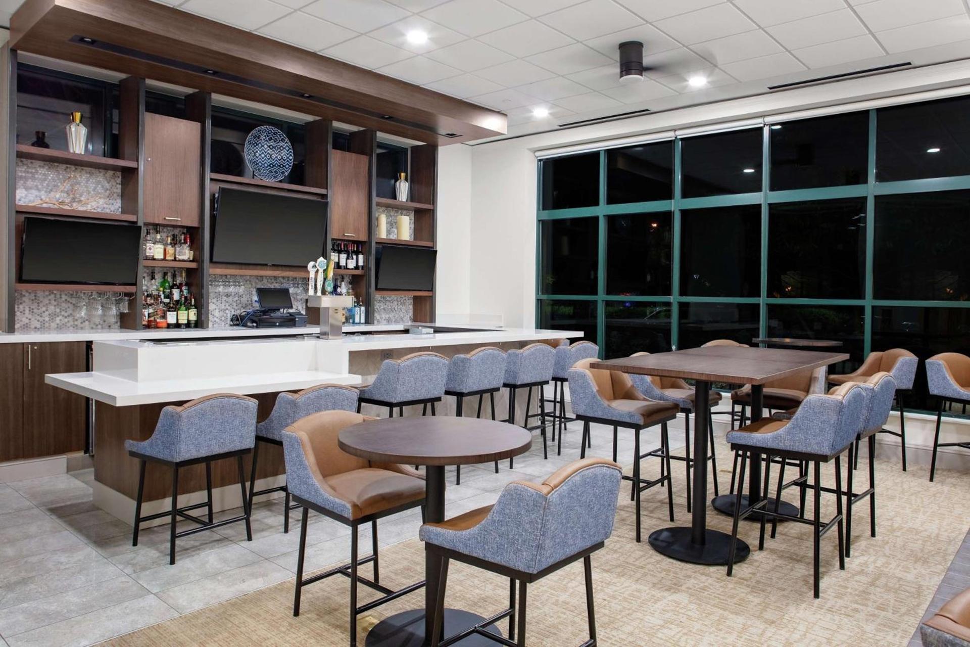 Hilton Garden Inn Atlanta Perimeter Center photo 32