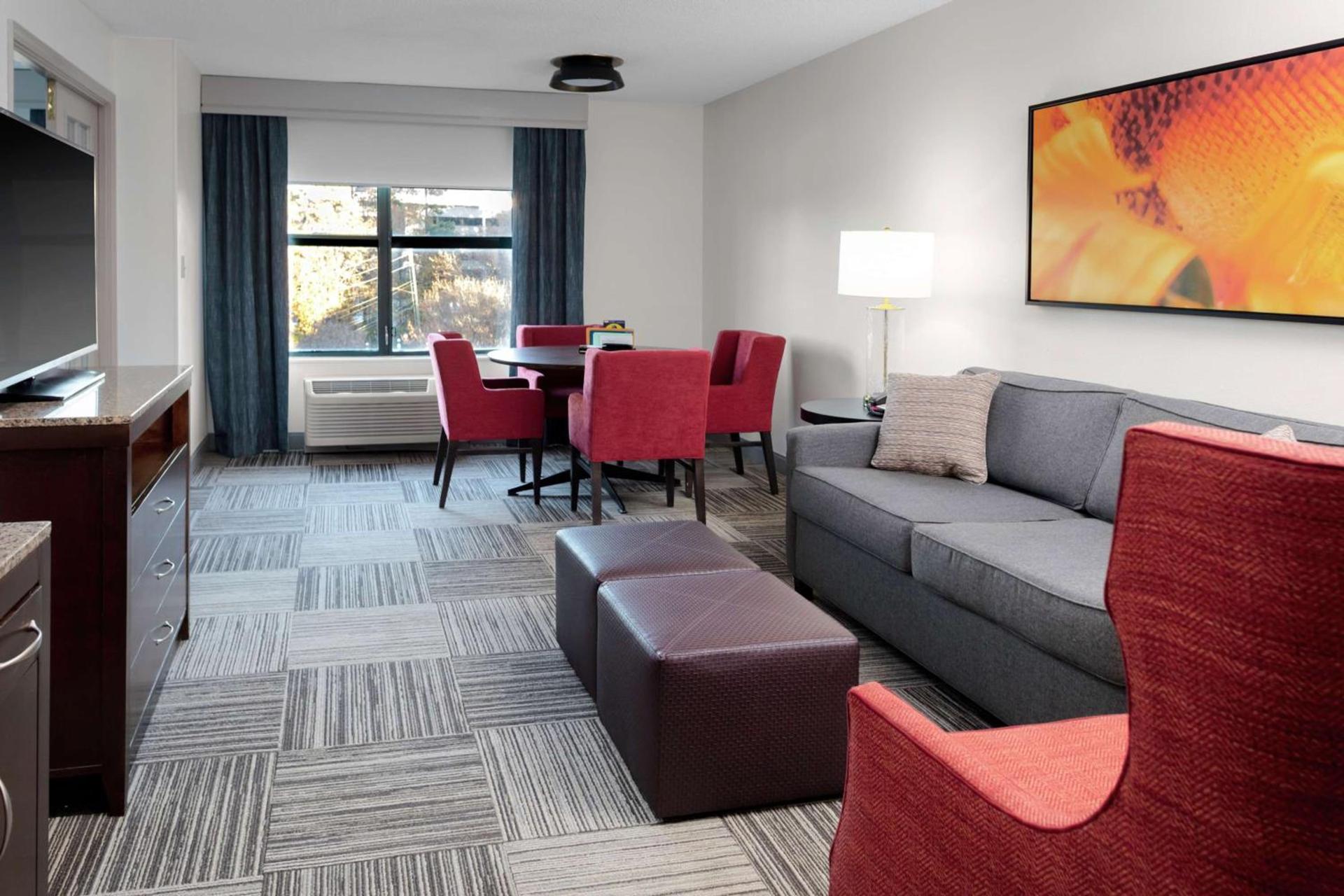 Hilton Garden Inn Atlanta Perimeter Center photo 34