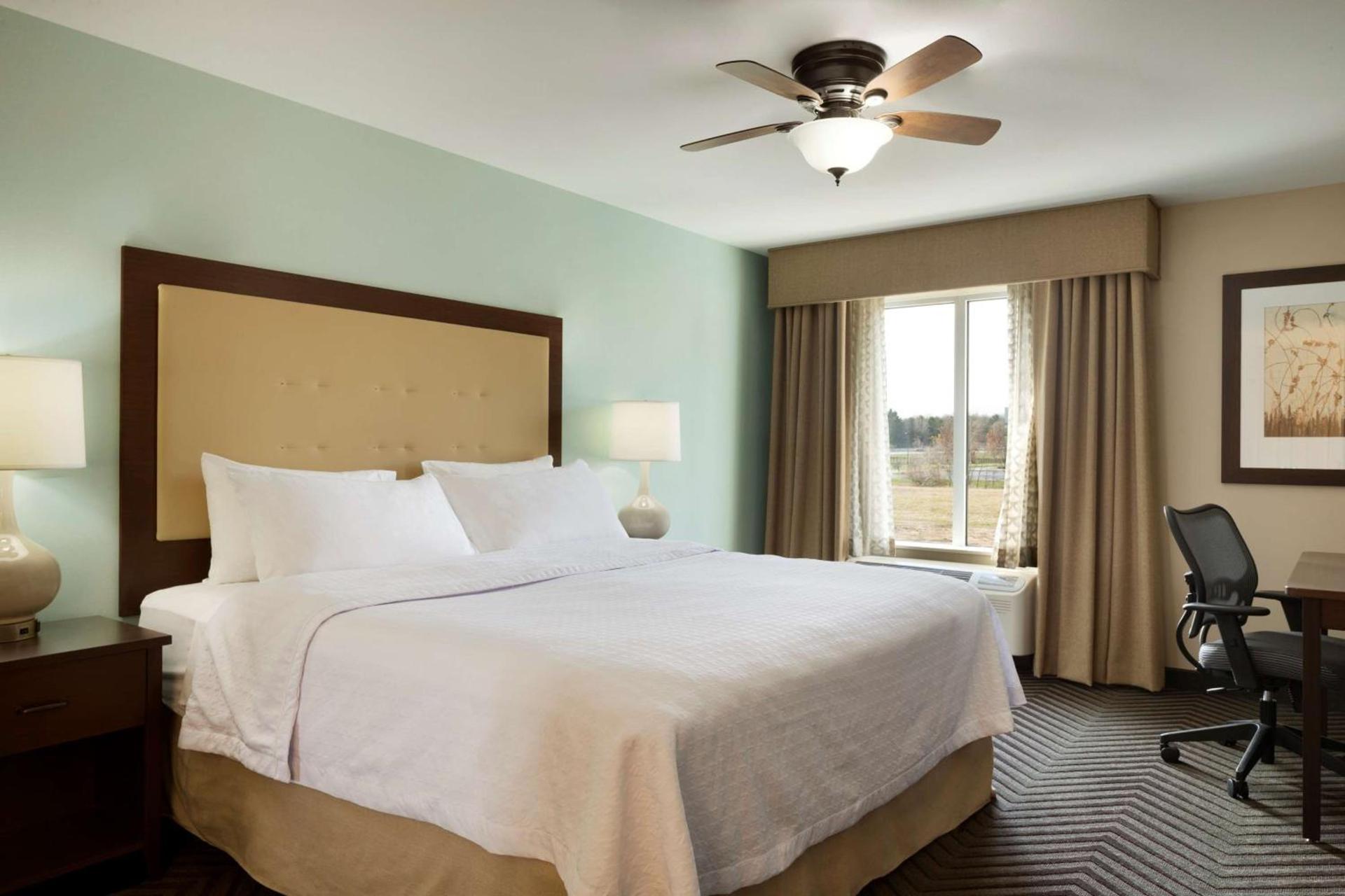 Homewood Suites by Hilton Kalamazoo-Portage photo 22