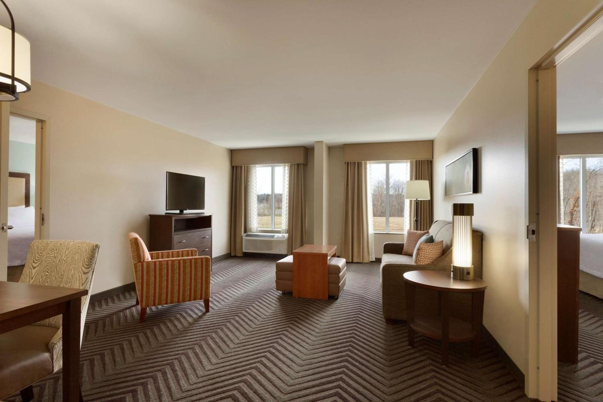 Homewood Suites by Hilton Kalamazoo-Portage photo 23