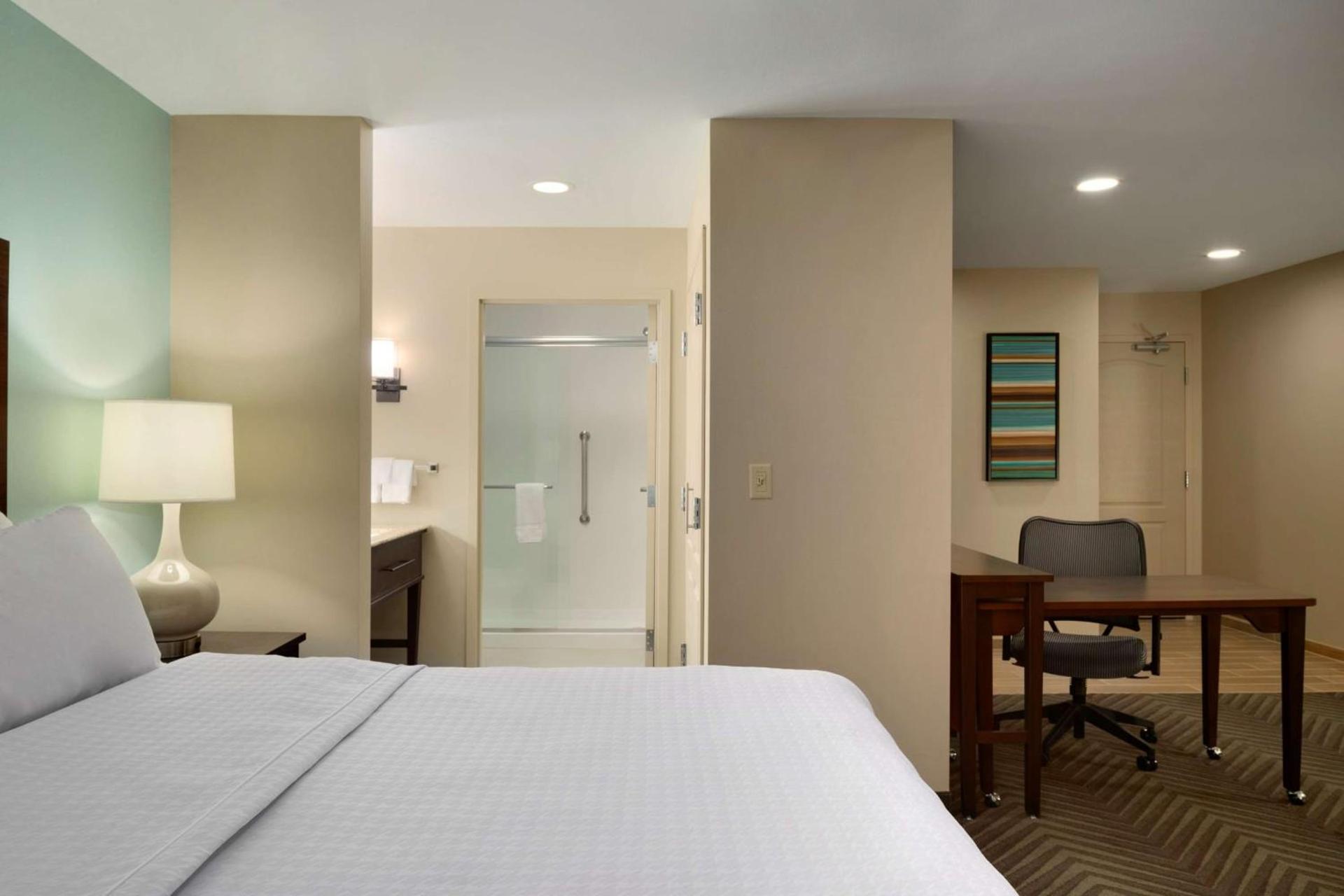 Homewood Suites by Hilton Kalamazoo-Portage photo 29