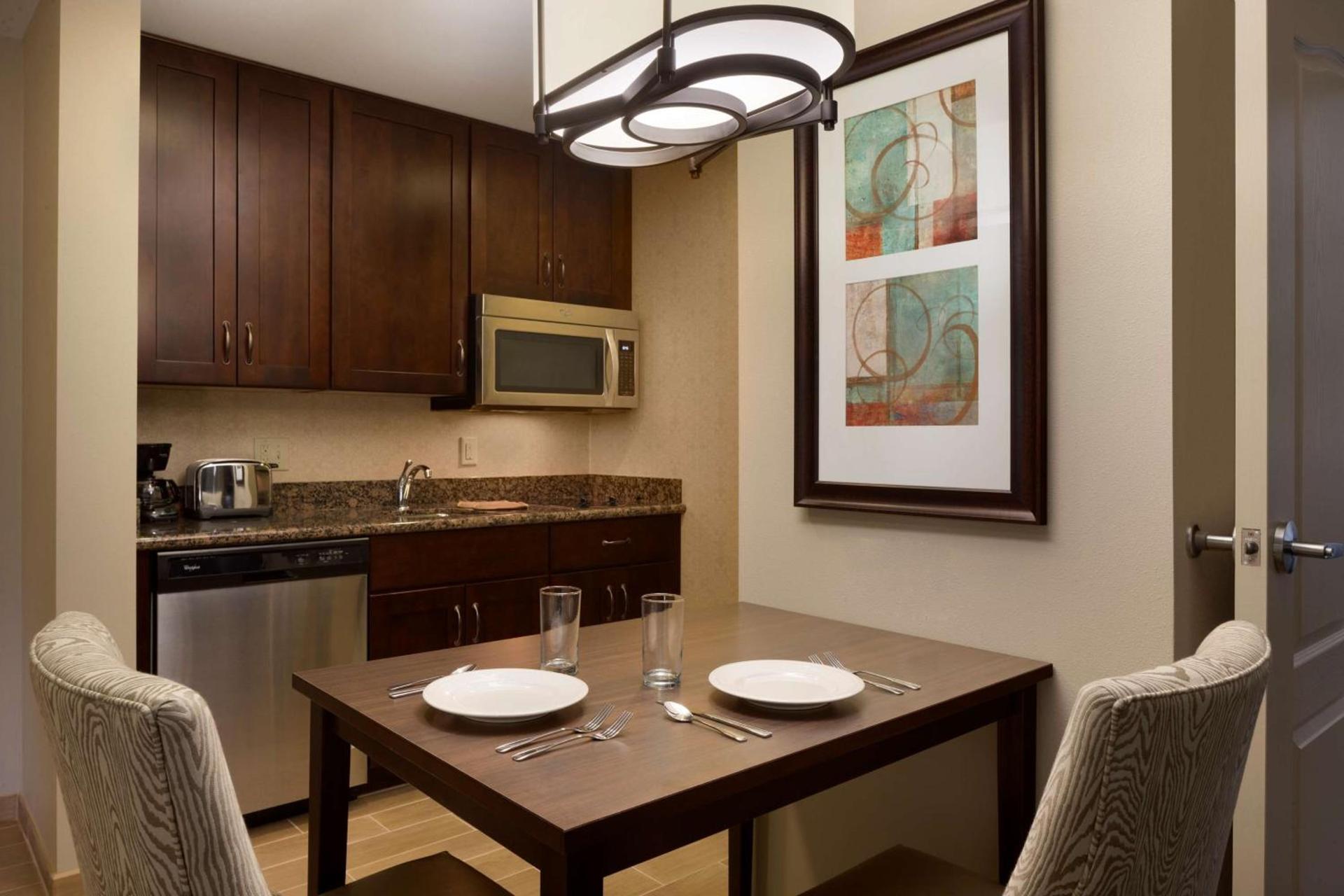 Homewood Suites by Hilton Kalamazoo-Portage photo 31