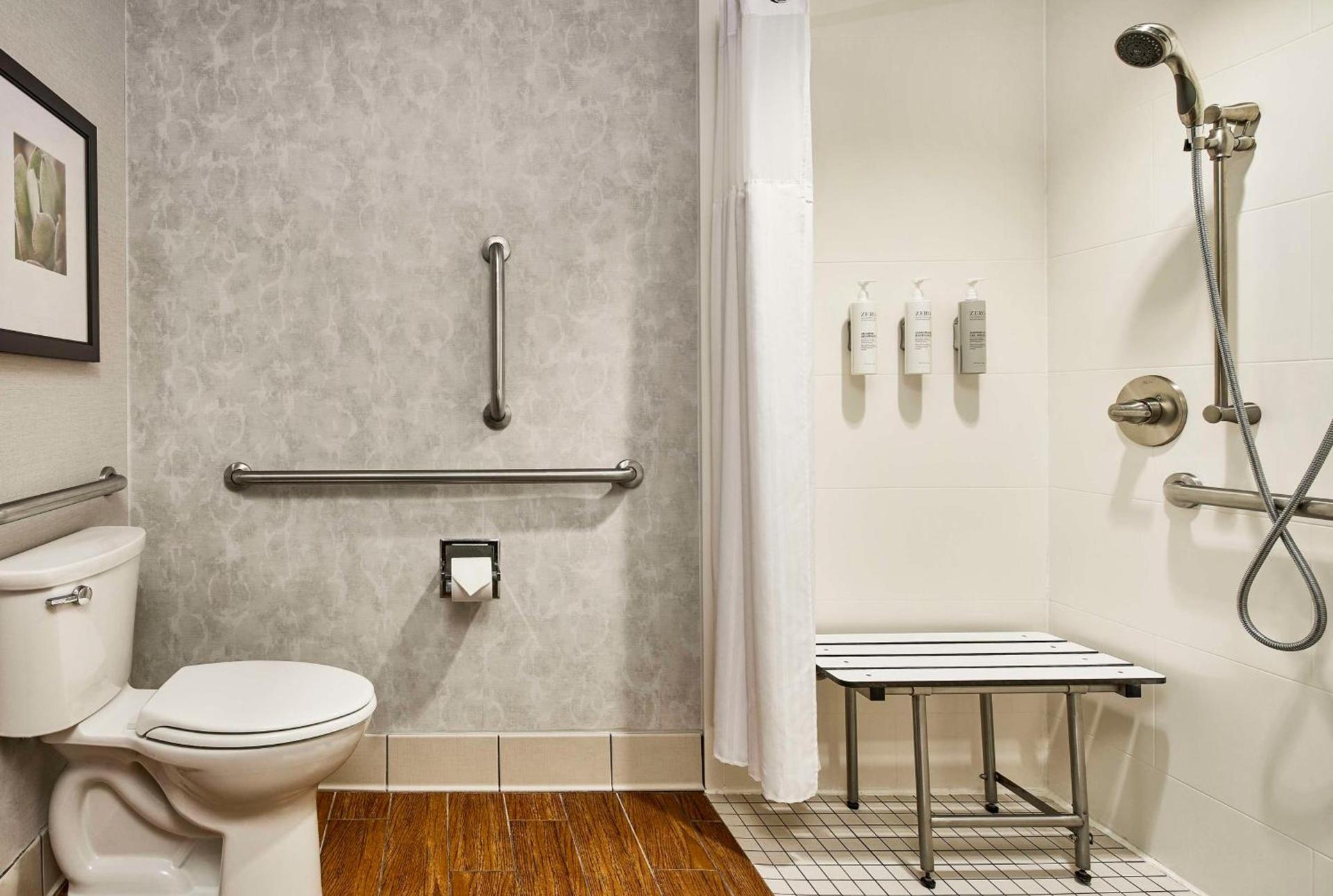 Hilton Garden Inn Nashville Downtown Convention Center photo 15