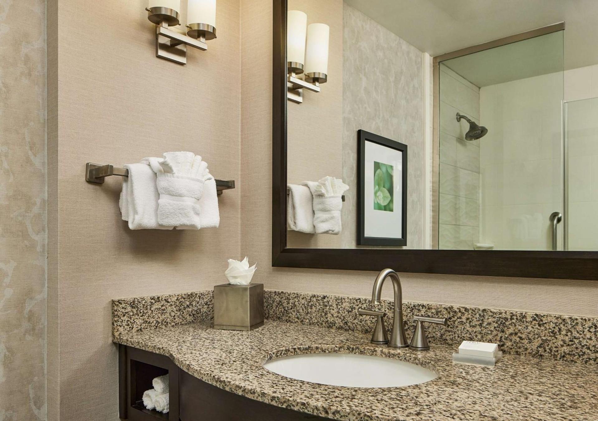 Hilton Garden Inn Nashville Downtown Convention Center photo 18