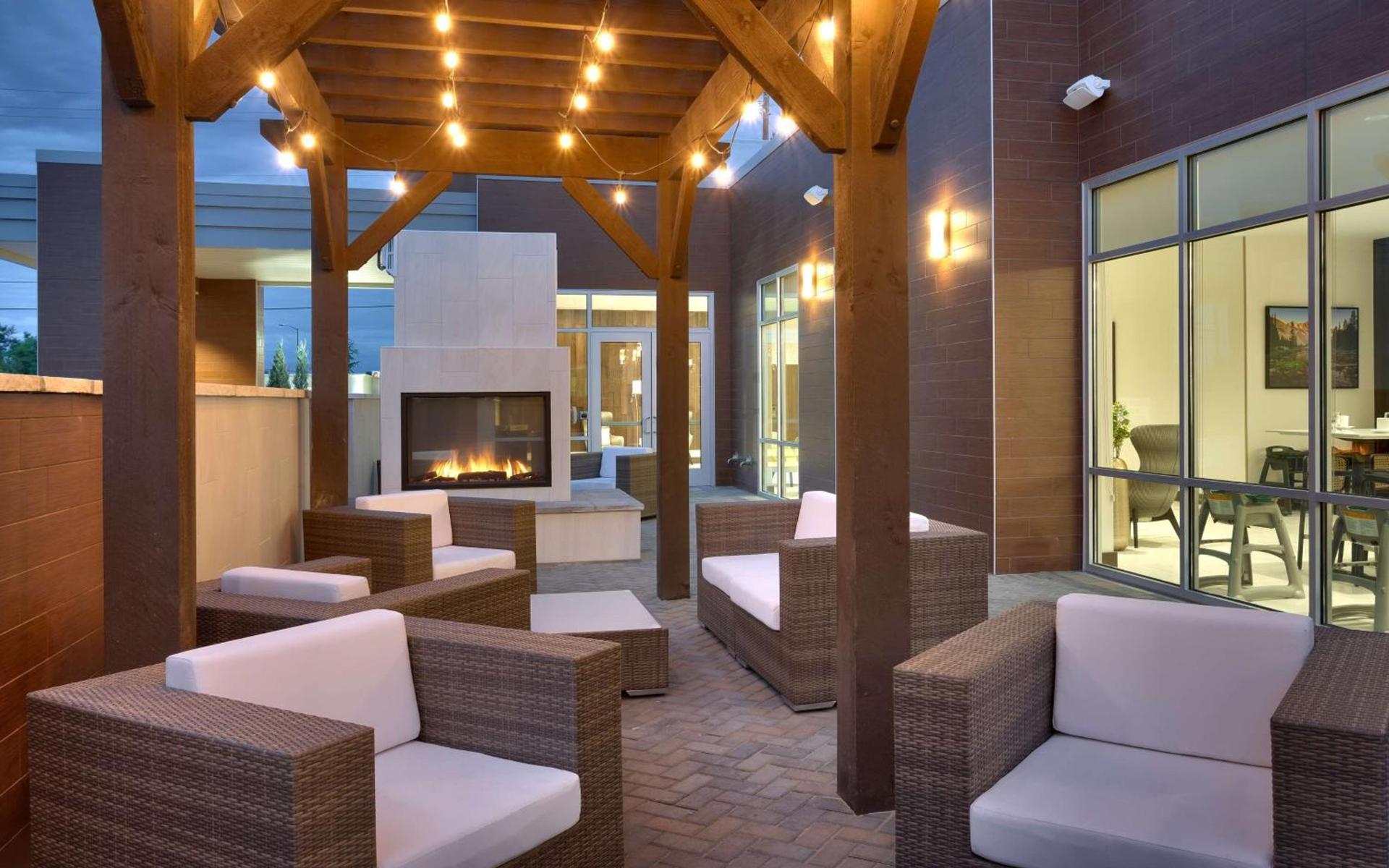 Hilton Garden Inn Boise Downtown photo 25