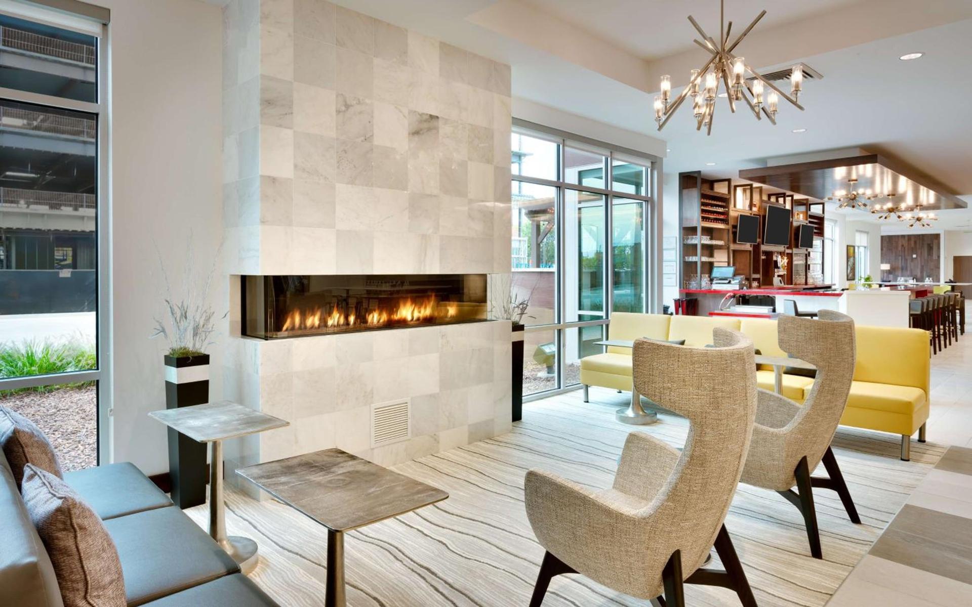 Hilton Garden Inn Boise Downtown photo 4