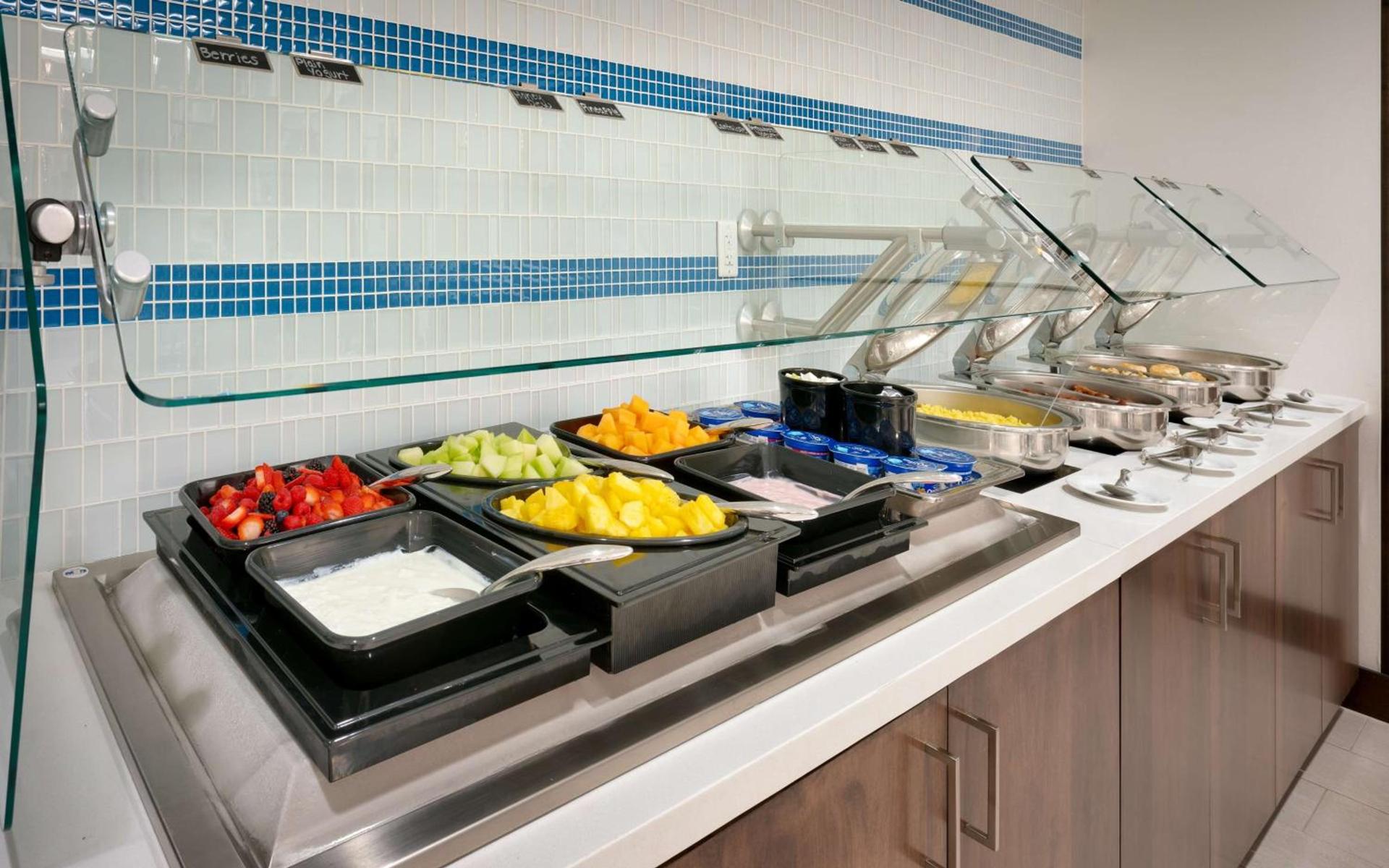 Hilton Garden Inn Boise Downtown photo 5