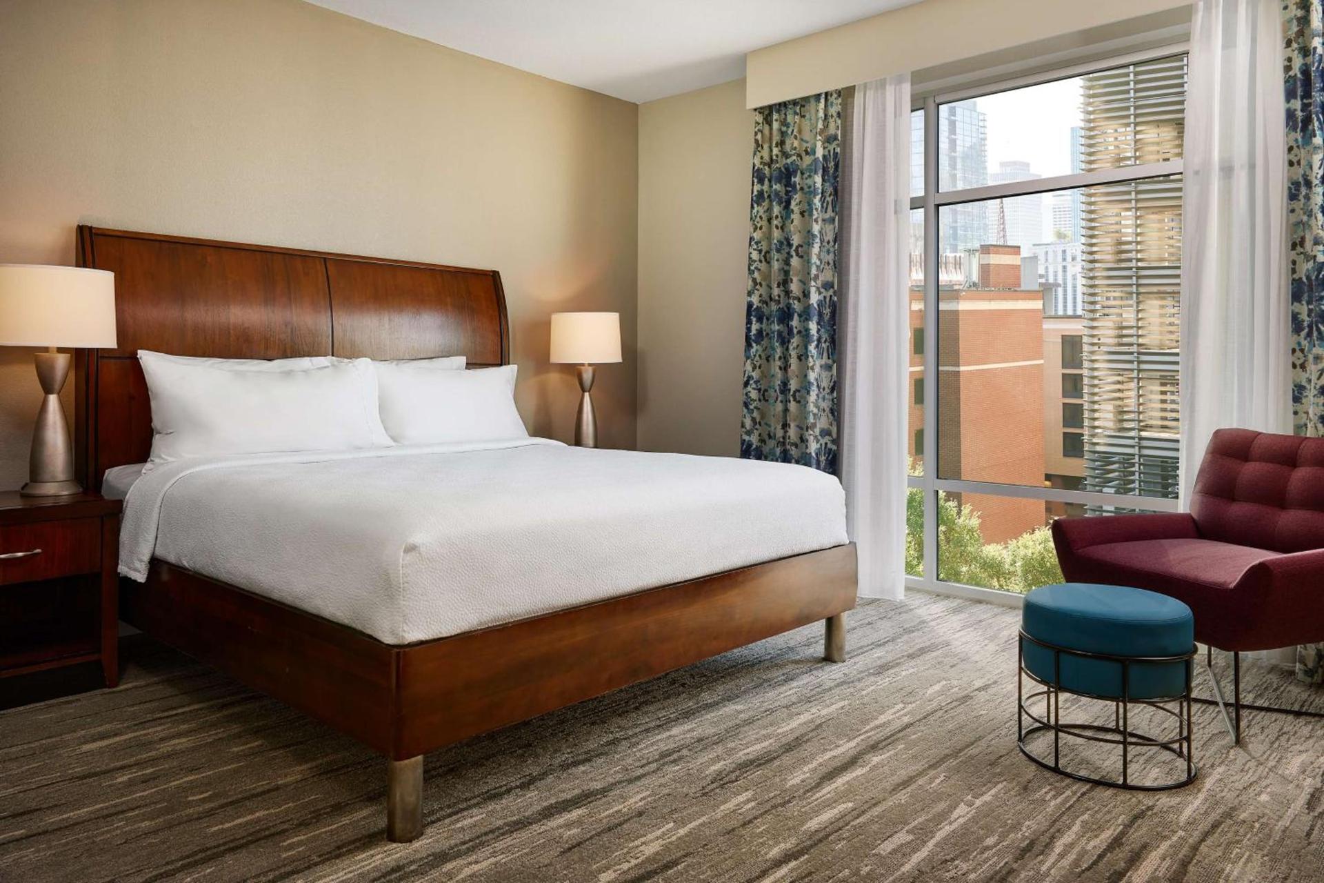 Hilton Garden Inn Nashville Downtown Convention Center photo 23