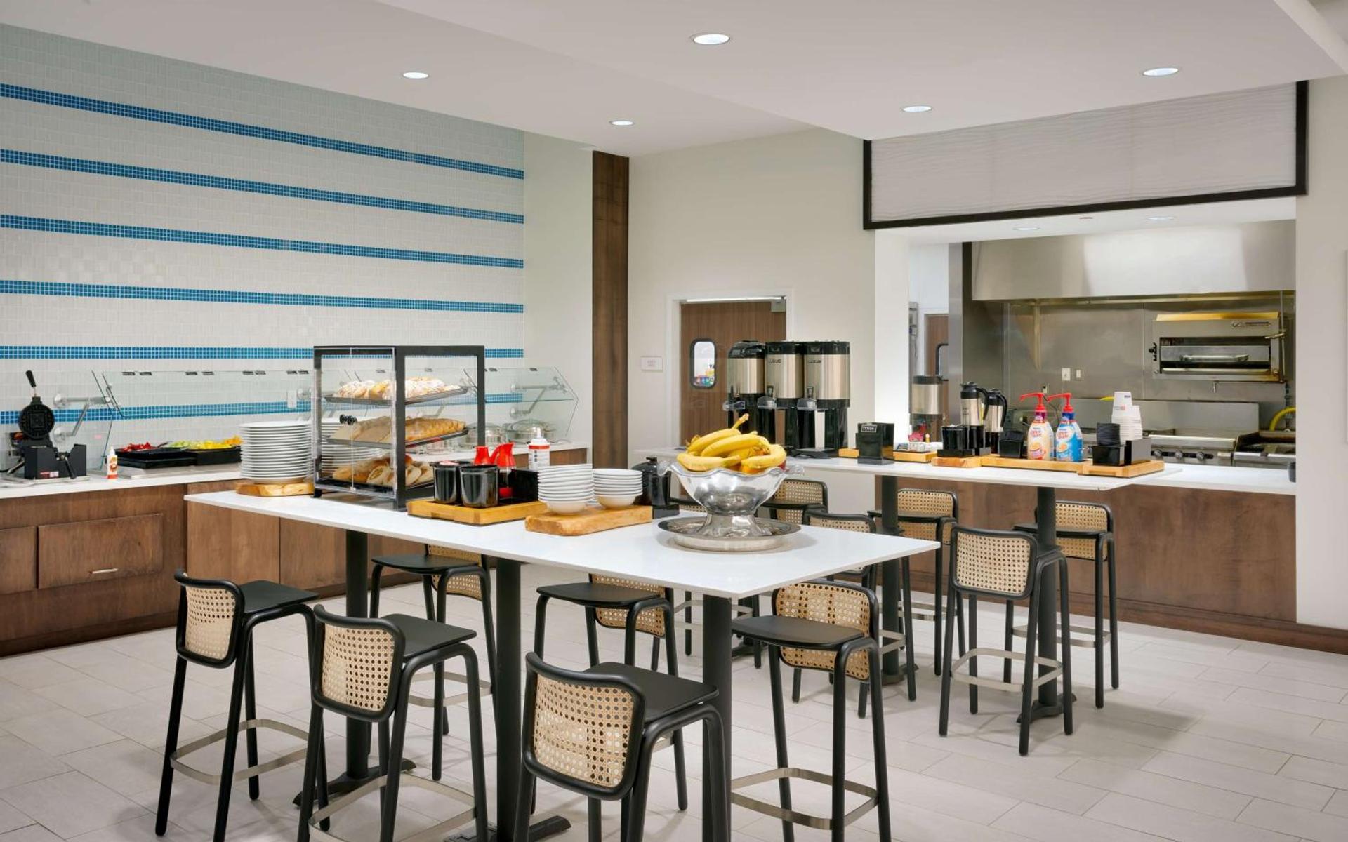 Hilton Garden Inn Boise Downtown photo 7