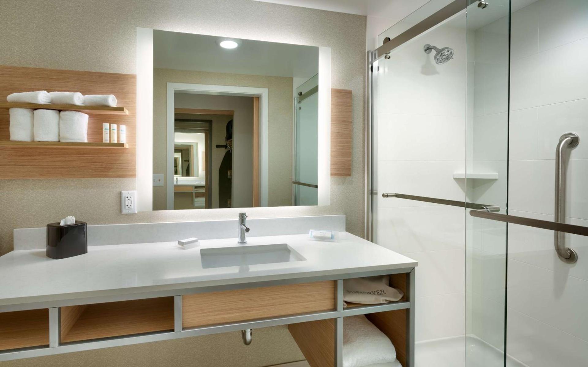Hilton Garden Inn Boise Downtown photo 10
