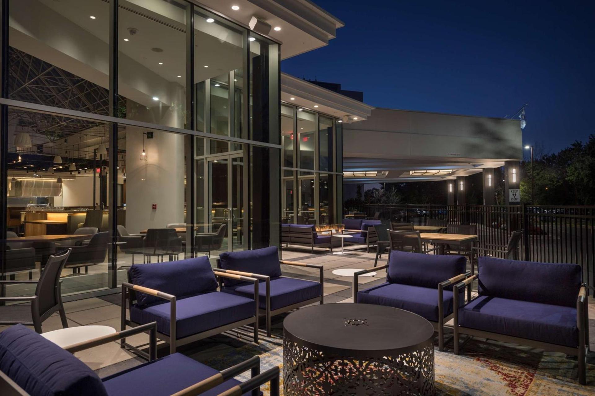Hilton Boston Woburn photo 18