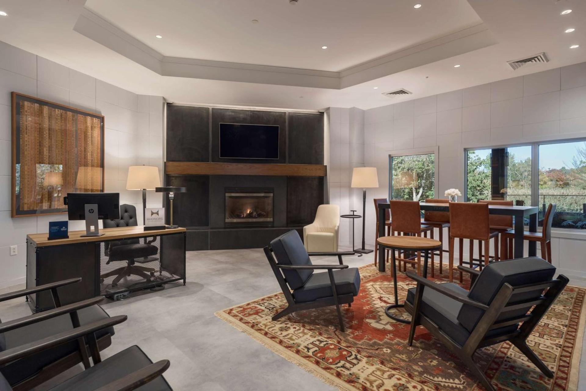 Hilton Boston Woburn photo 43
