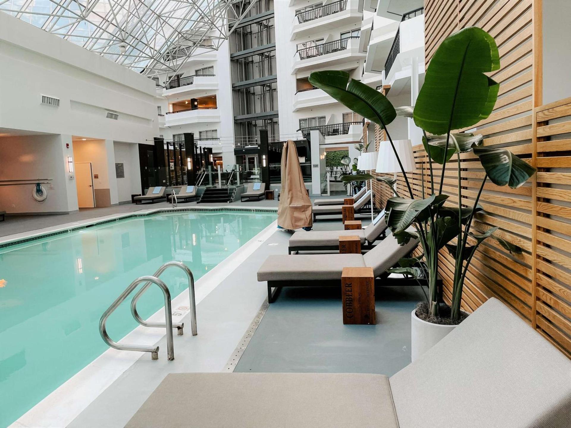 Hilton Boston Woburn photo 4