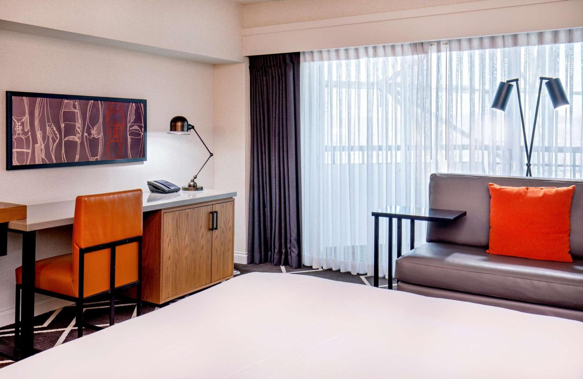 Hilton Boston Woburn photo 35