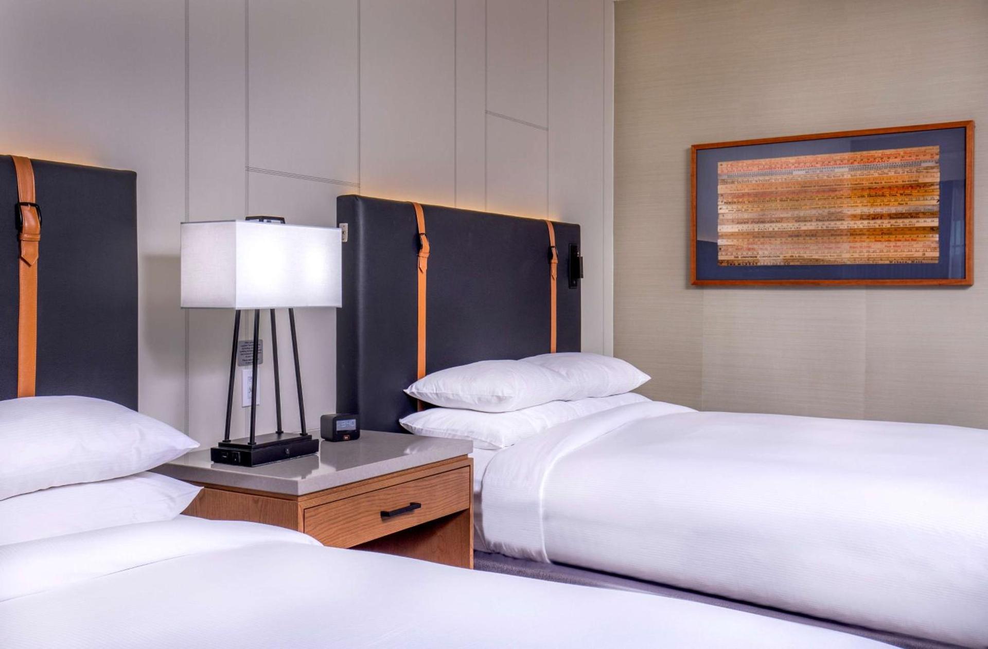 Hilton Boston Woburn photo 15