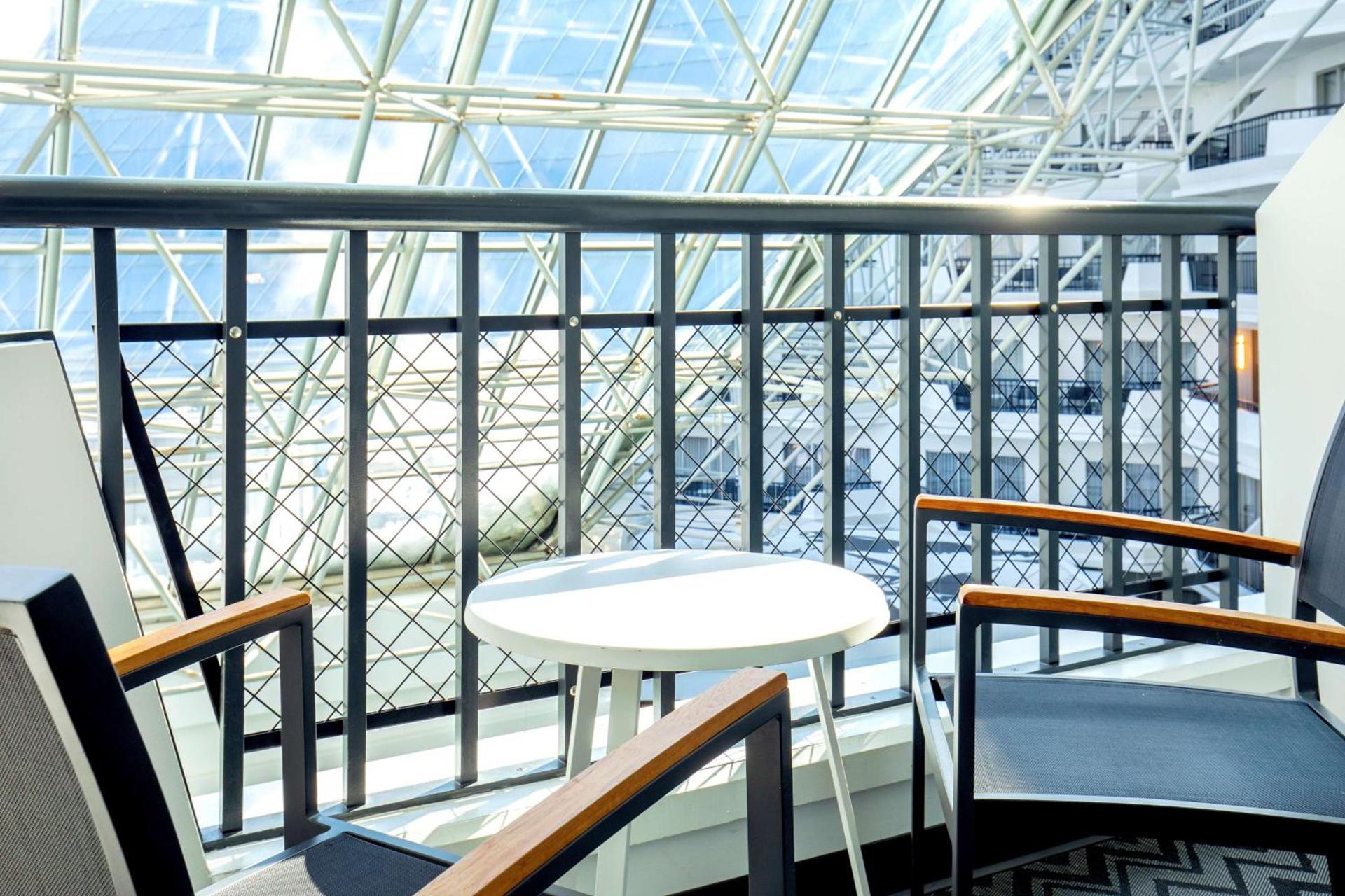 Hilton Boston Woburn — hotel in Woburn