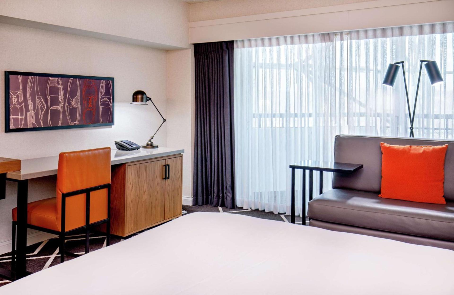 Hilton Boston Woburn photo 20