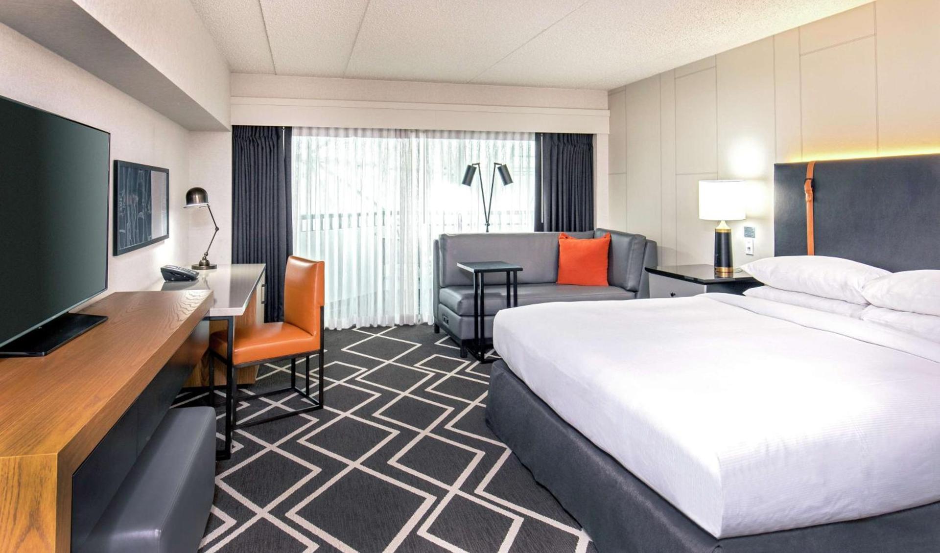 Hilton Boston Woburn photo 28