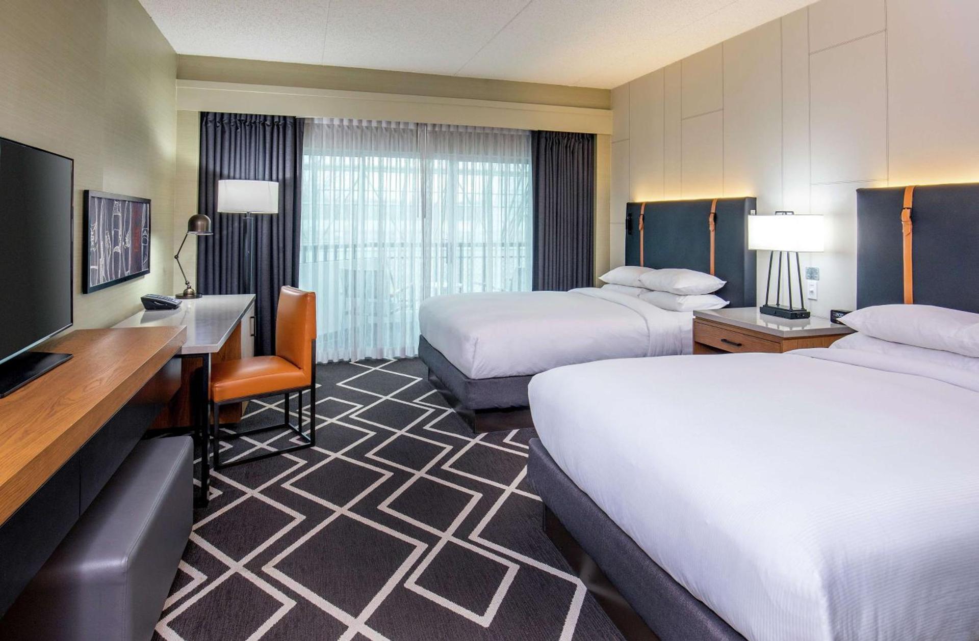 Hilton Boston Woburn photo 25