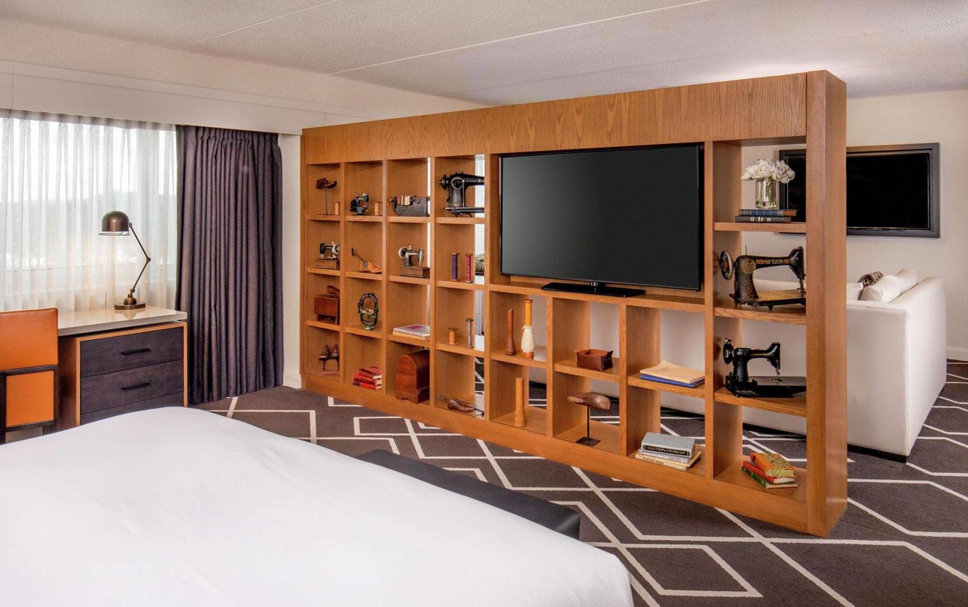 Hilton Boston Woburn photo 32