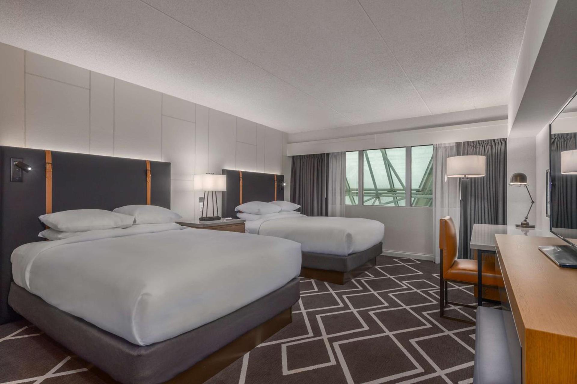 Hilton Boston Woburn photo 45