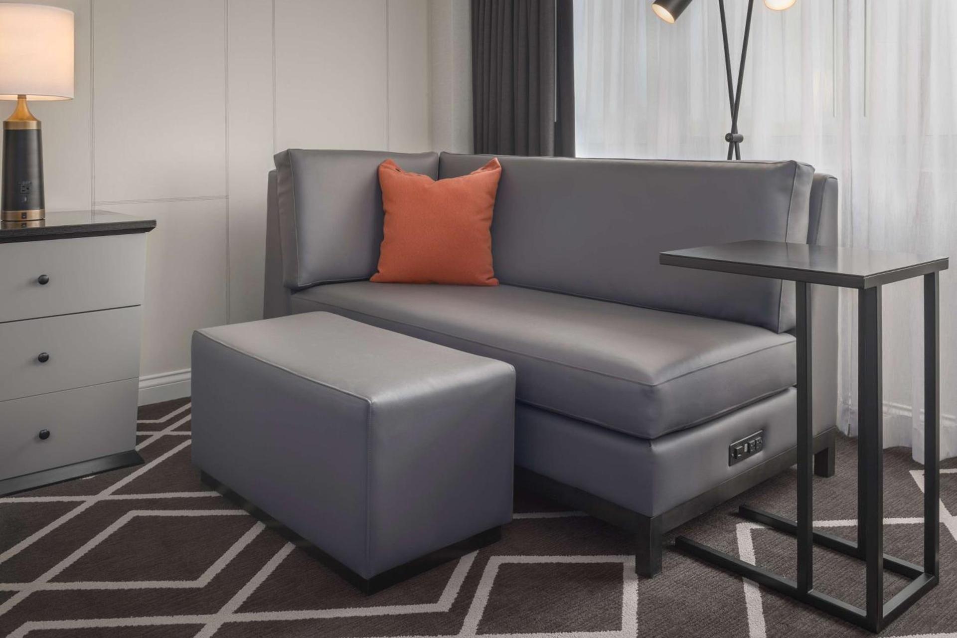 Hilton Boston Woburn photo 29
