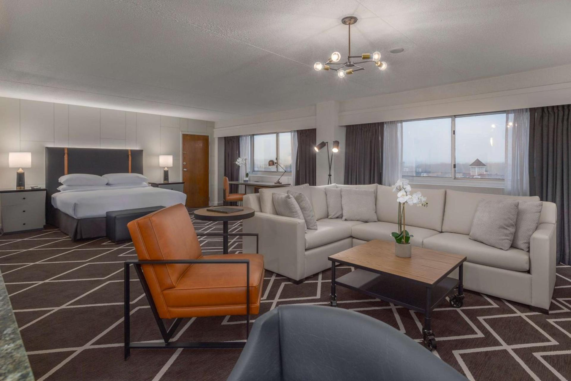 Hilton Boston Woburn photo 7
