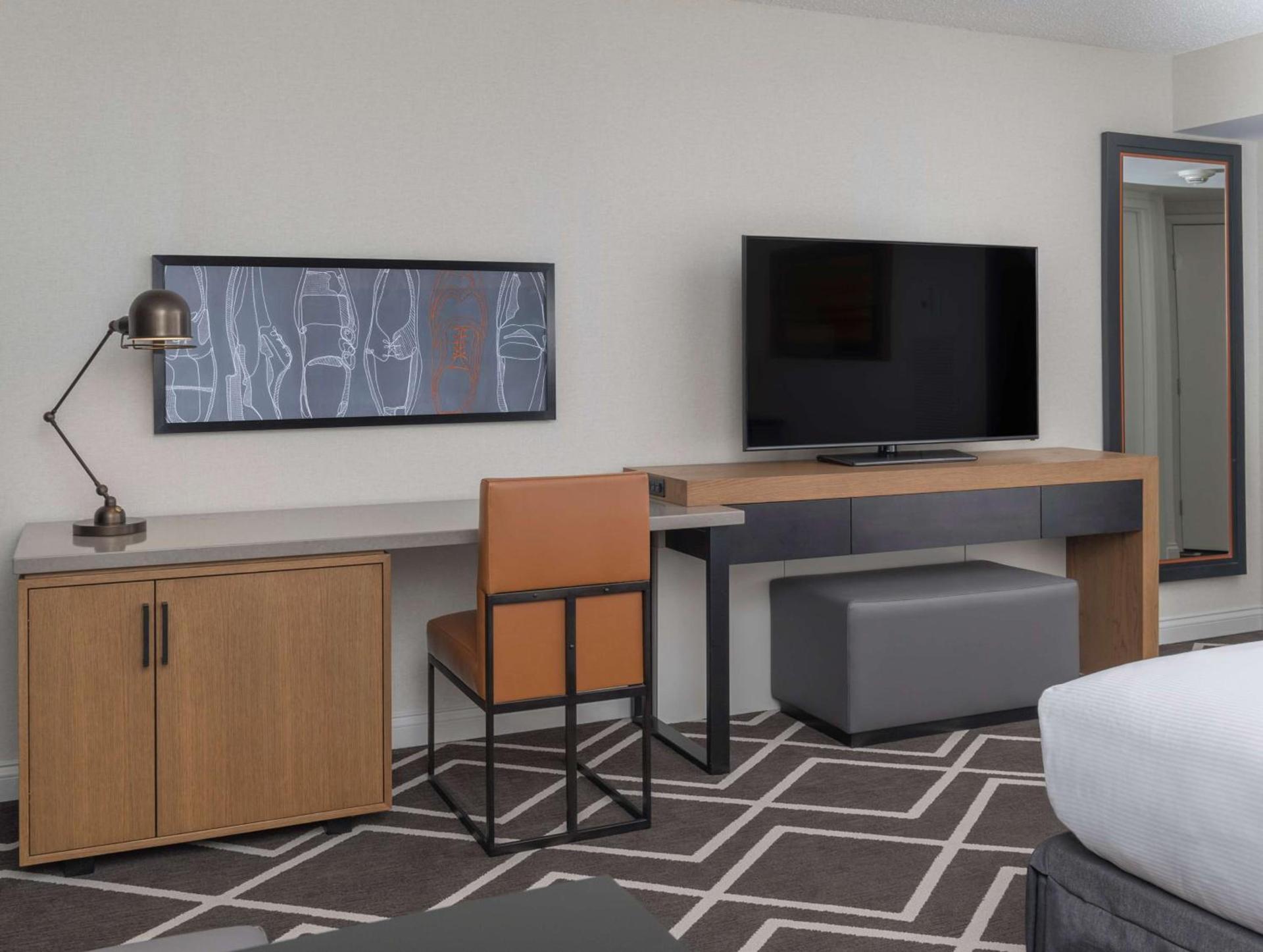 Hilton Boston Woburn photo 12