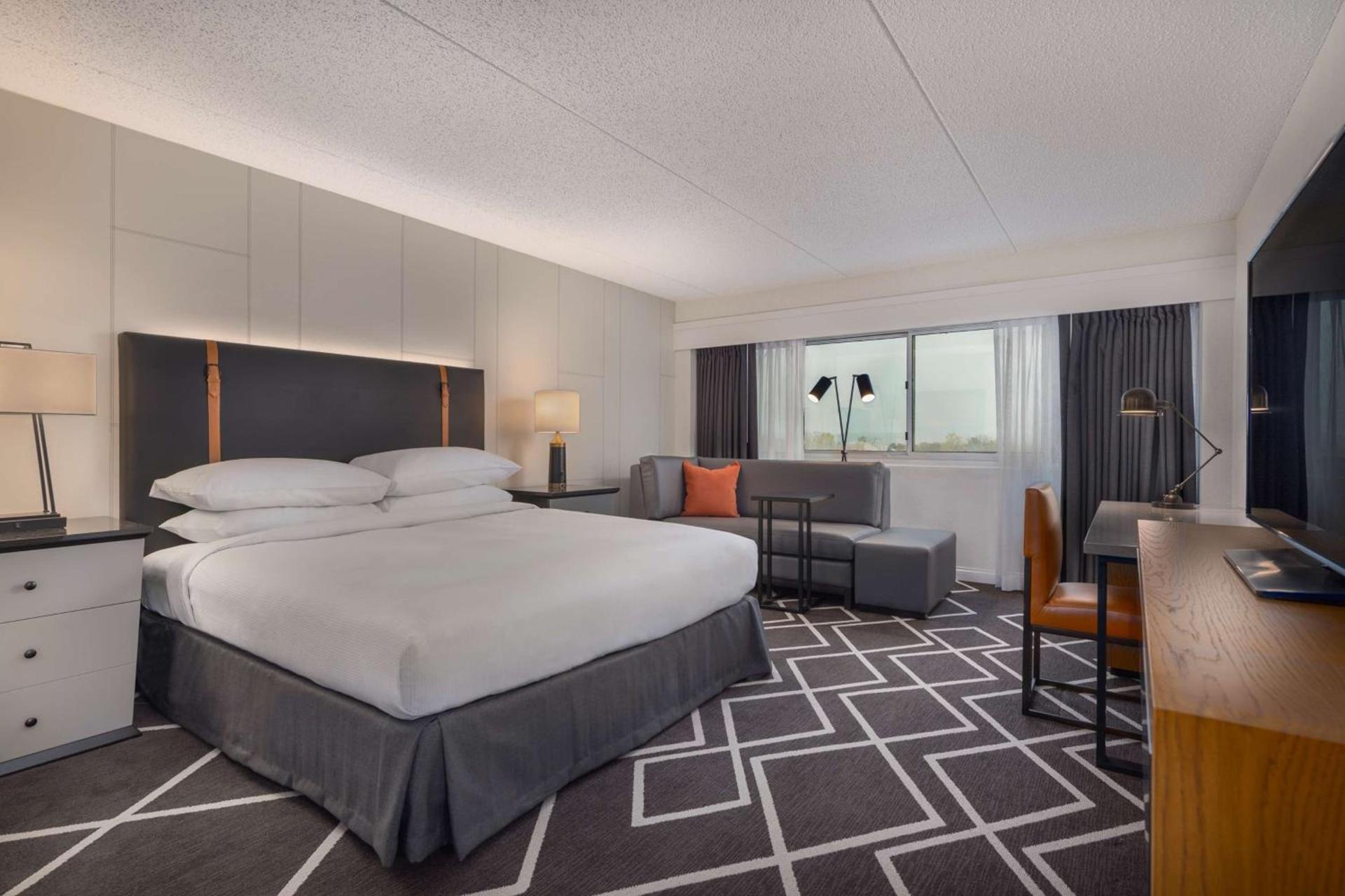 Hilton Boston Woburn photo 24