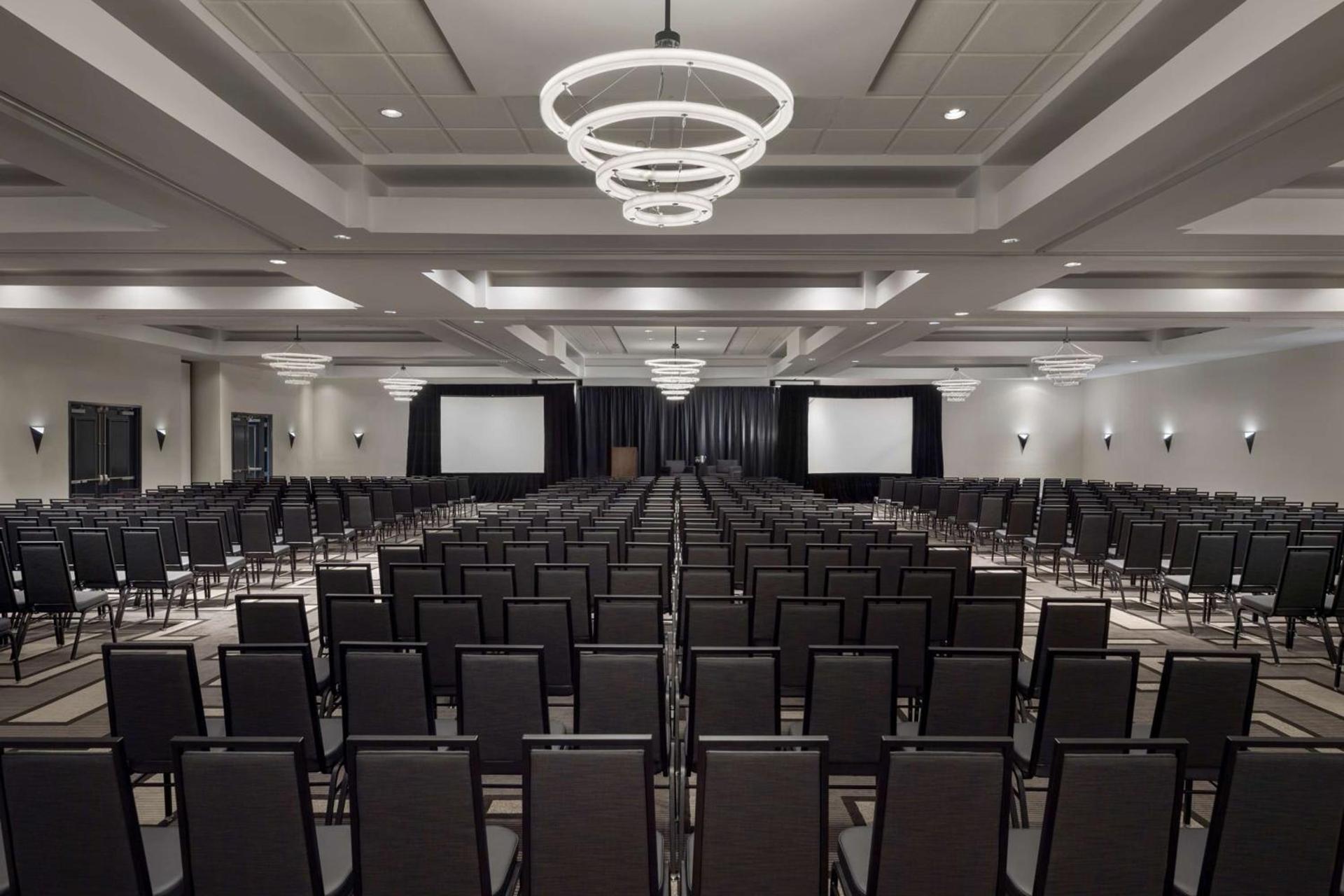 Hilton Boston Woburn photo 22