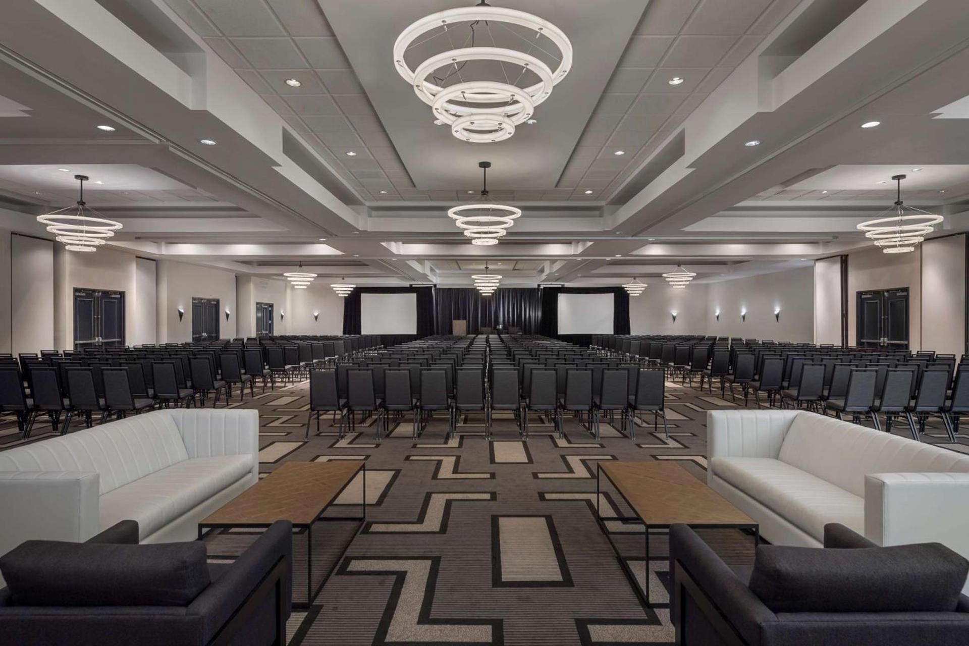 Hilton Boston Woburn photo 21