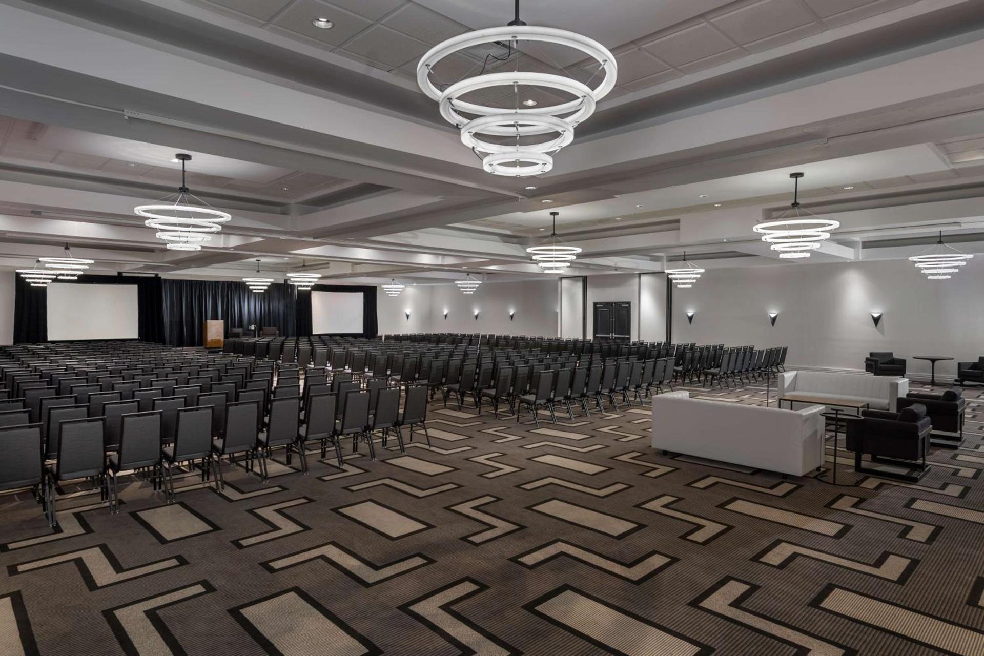 Hilton Boston Woburn photo 27
